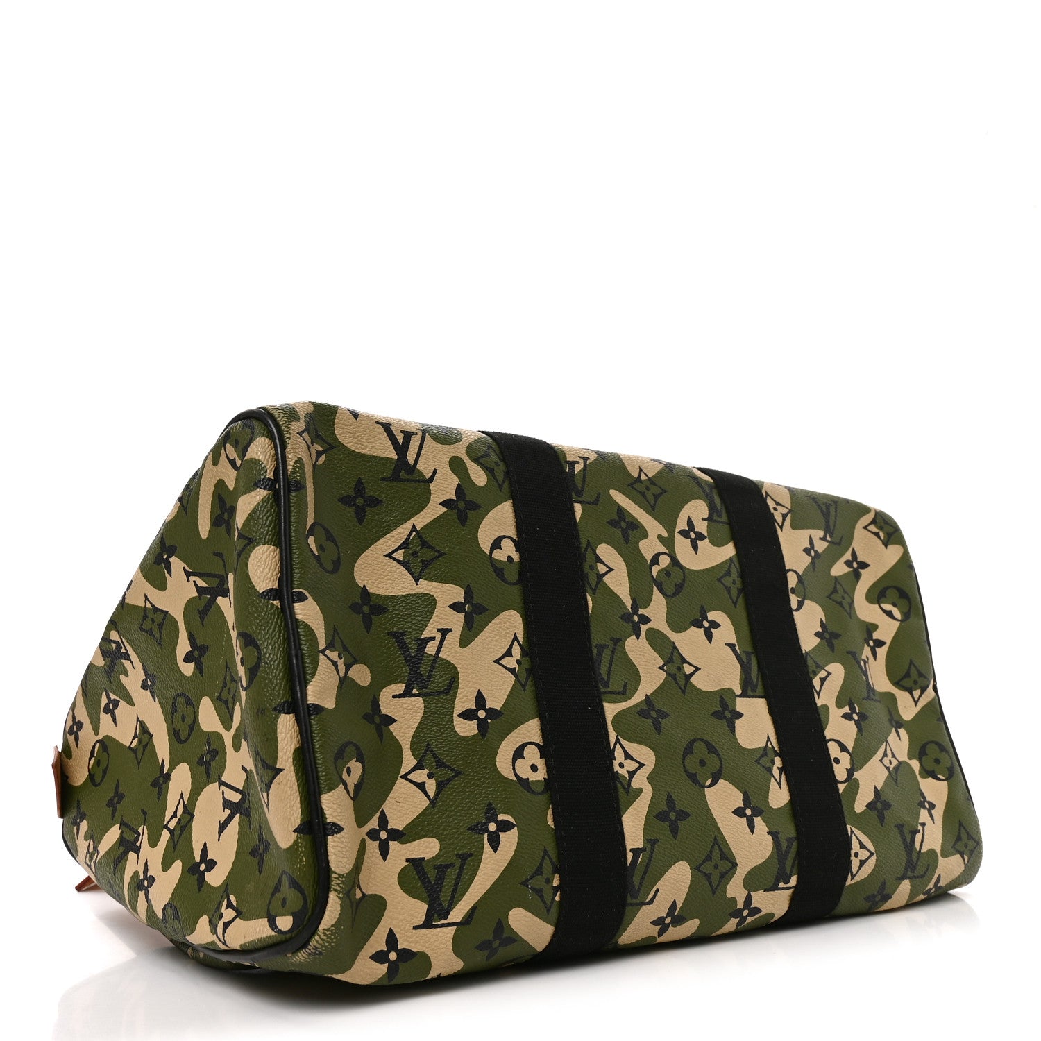 Monogramouflage Speedy 35 — view 4
