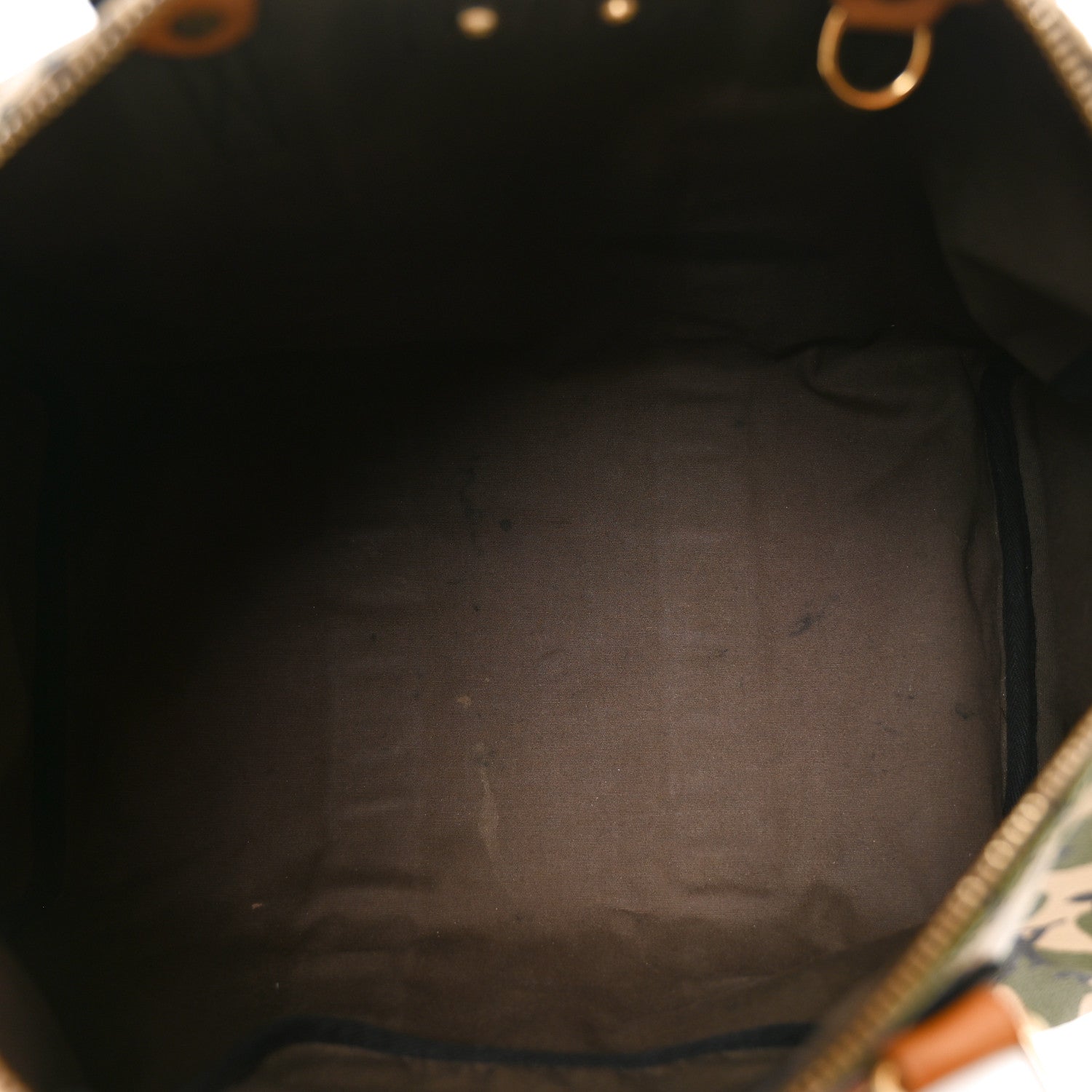 Monogramouflage Speedy 35 — view 5