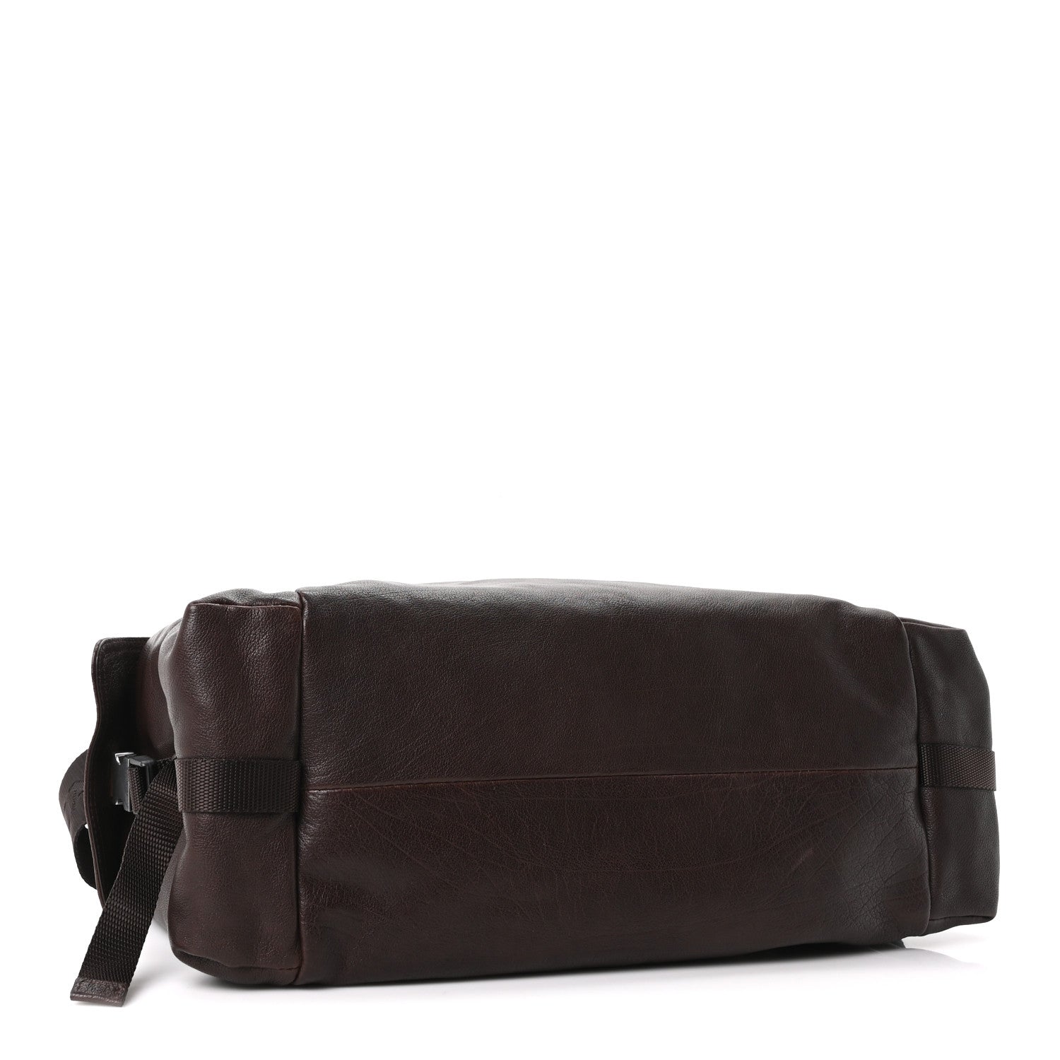 Bullhide Large Explore Shoulder Bag Coffee — view 4