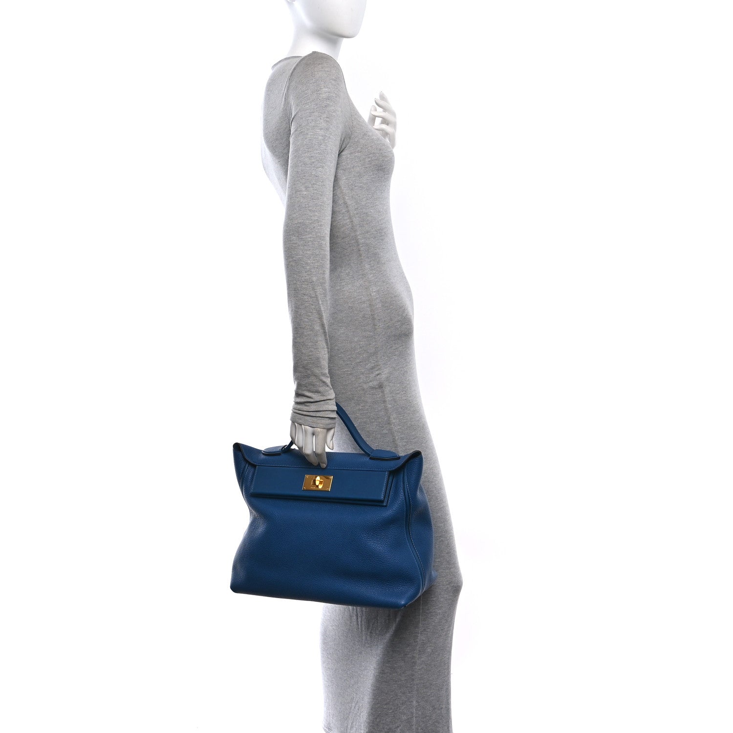 Togo Swift 24/24 35 Deep Bleu — view 2