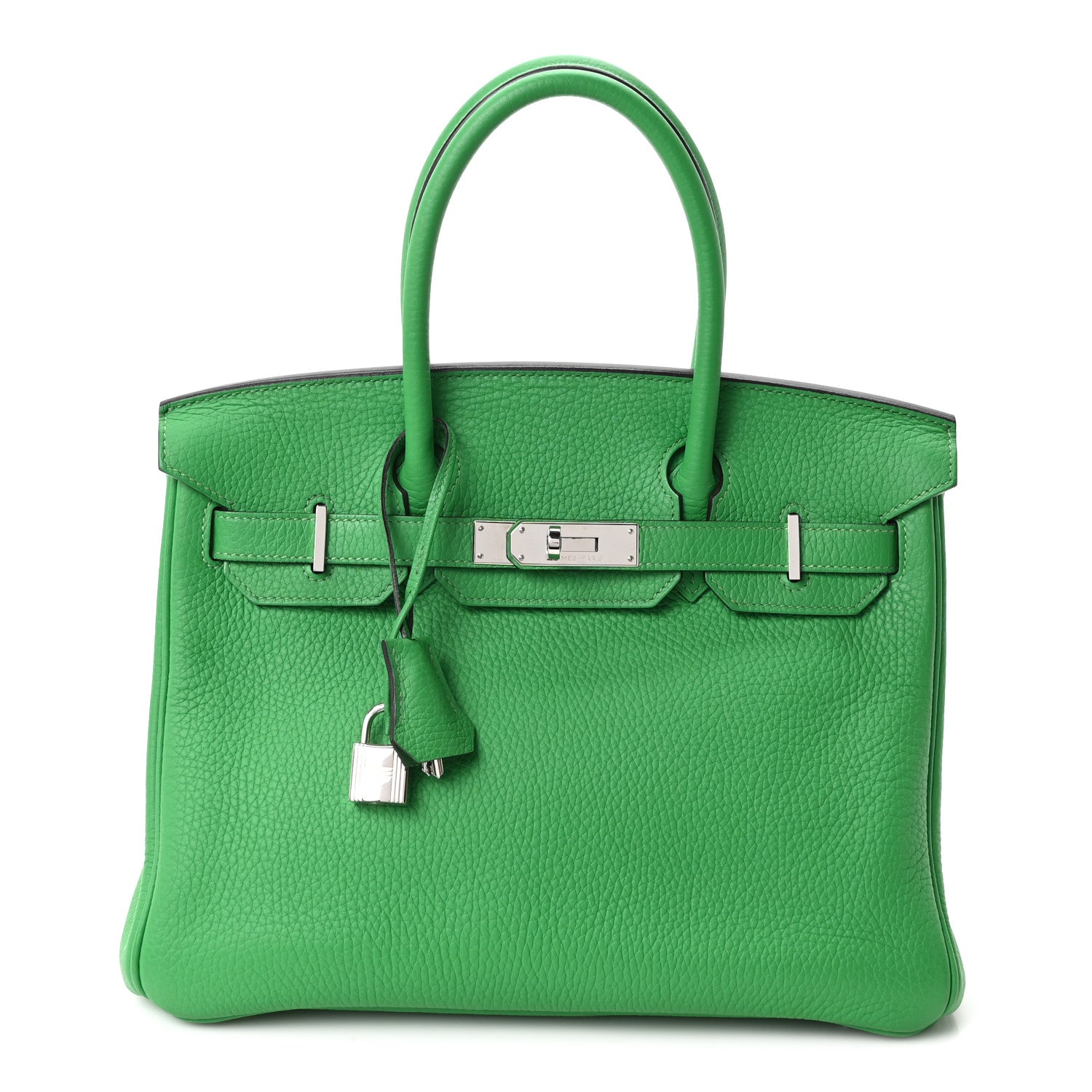 Togo BIRKIN 30 Bambou — view 1
