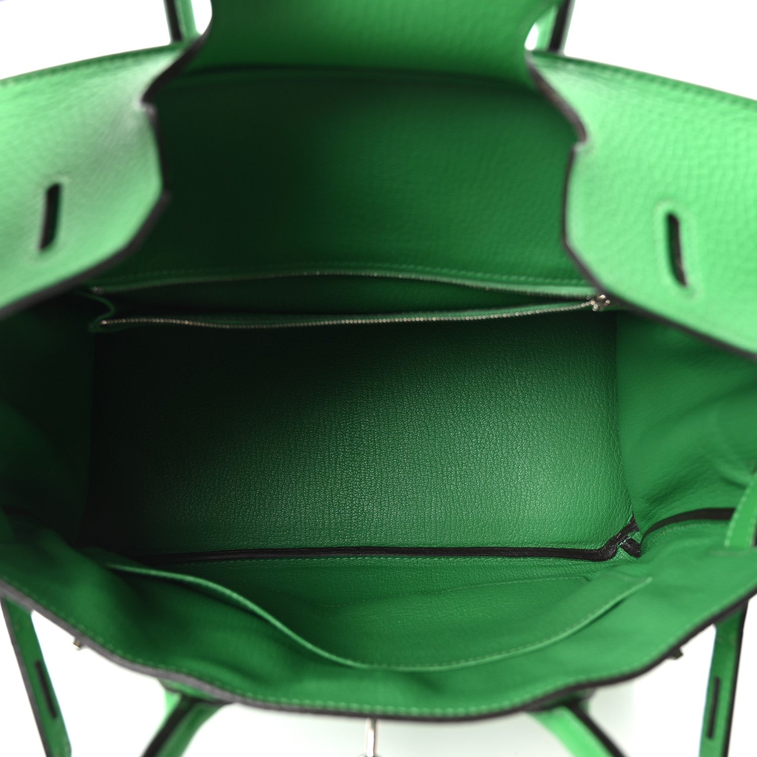 Togo BIRKIN 30 Bambou — view 5