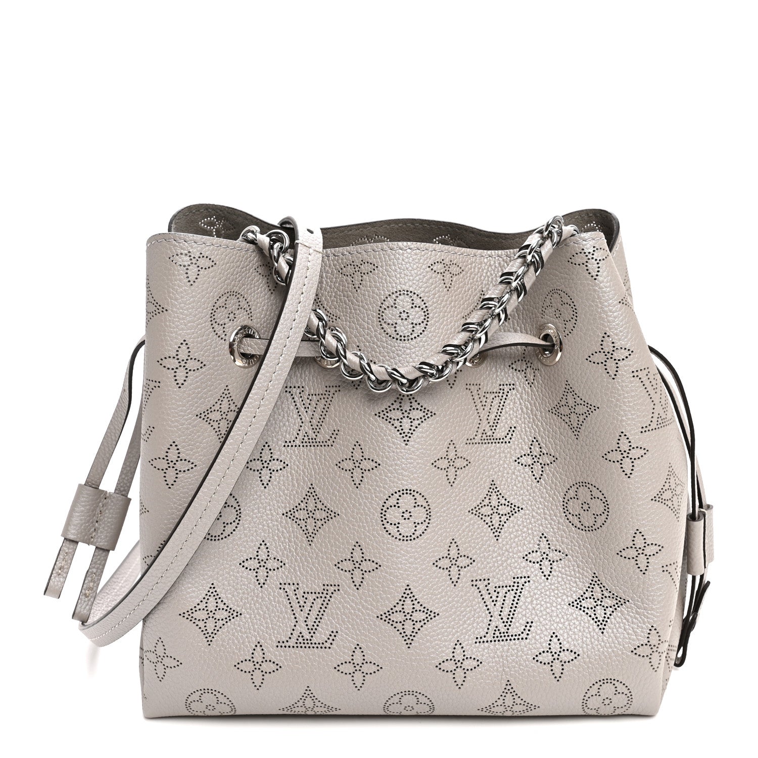 Metallic Mahina Bella Gris Souris