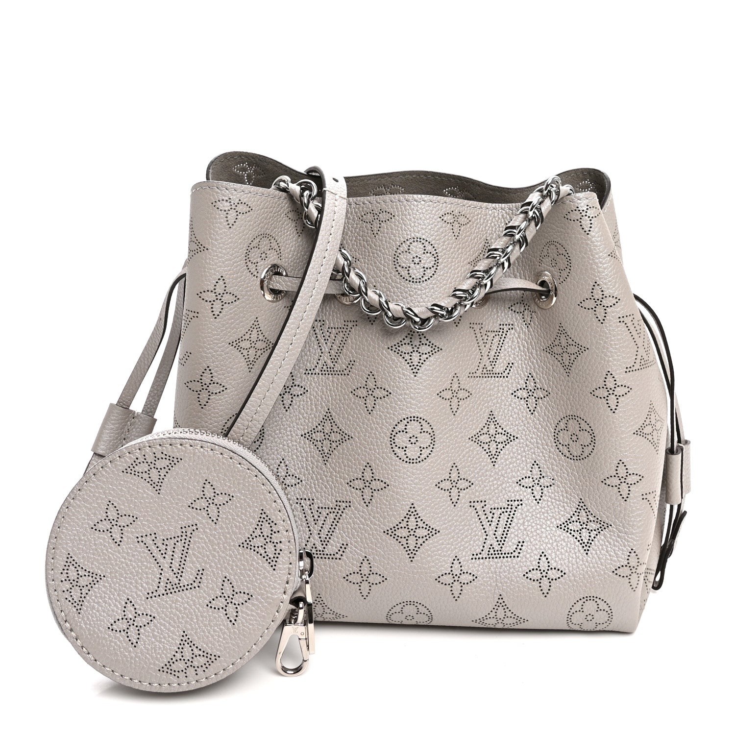 Metallic Mahina Bella Gris Souris — view 3