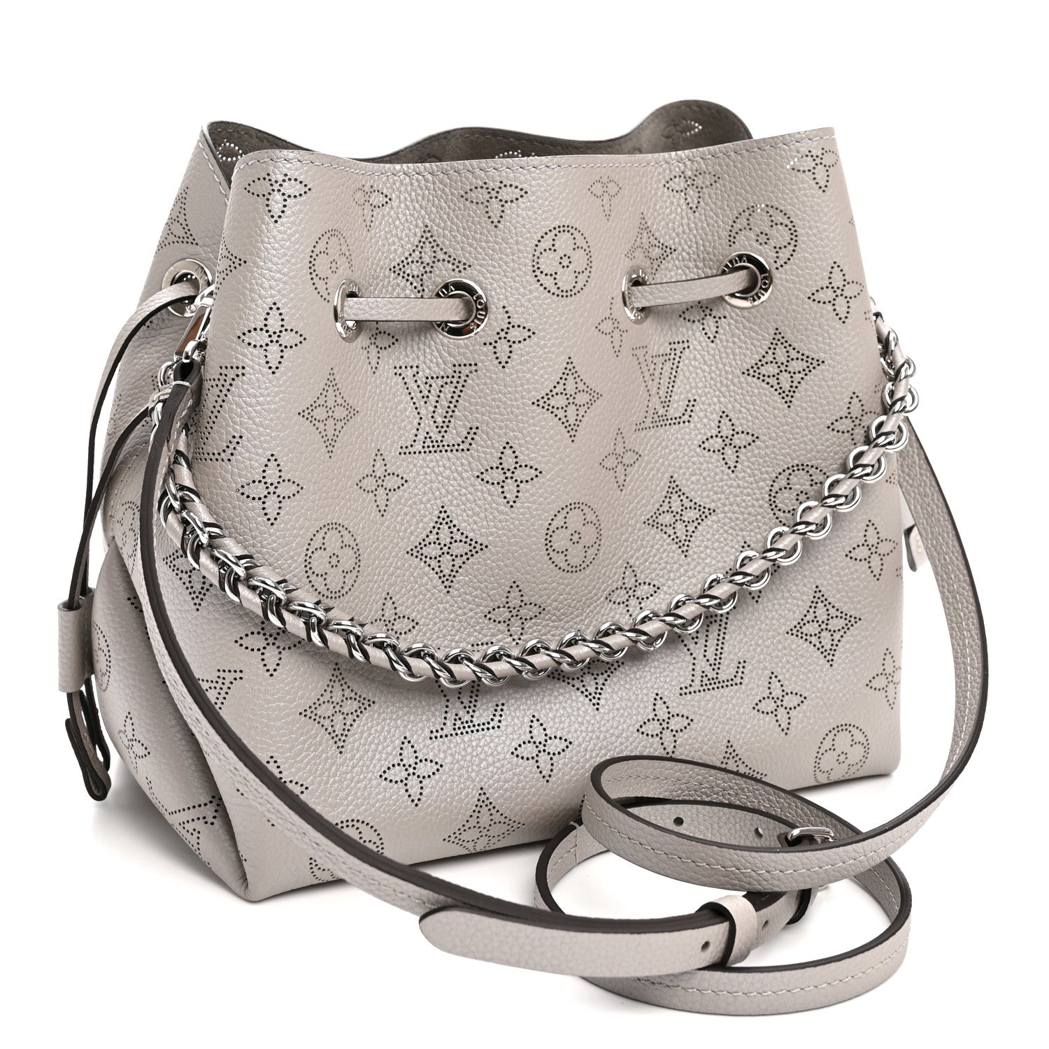 Metallic Mahina Bella Gris Souris — view 4