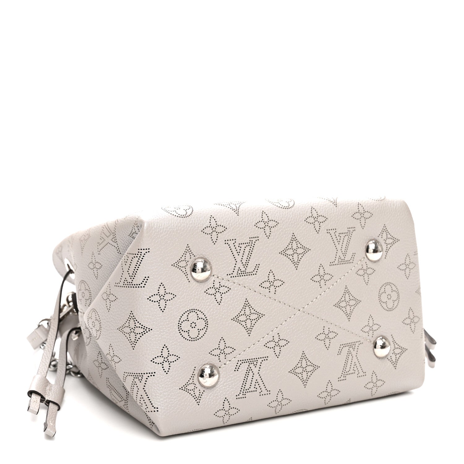 Metallic Mahina Bella Gris Souris — view 5