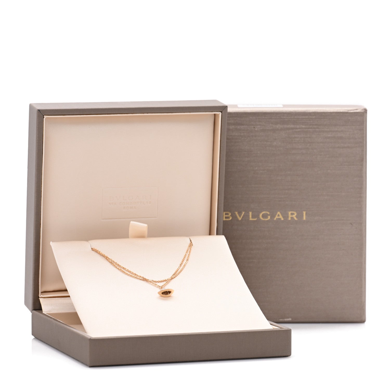 18K Rose Gold Diamond Divas' Dream Bracelet ML — view 4