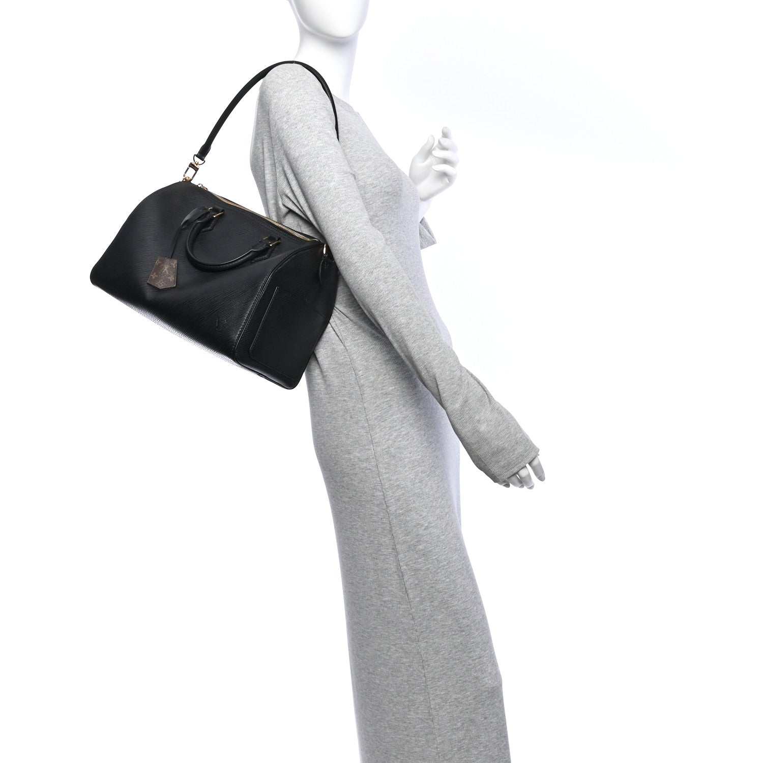Epi Speedy Soft 30 Black — view 2
