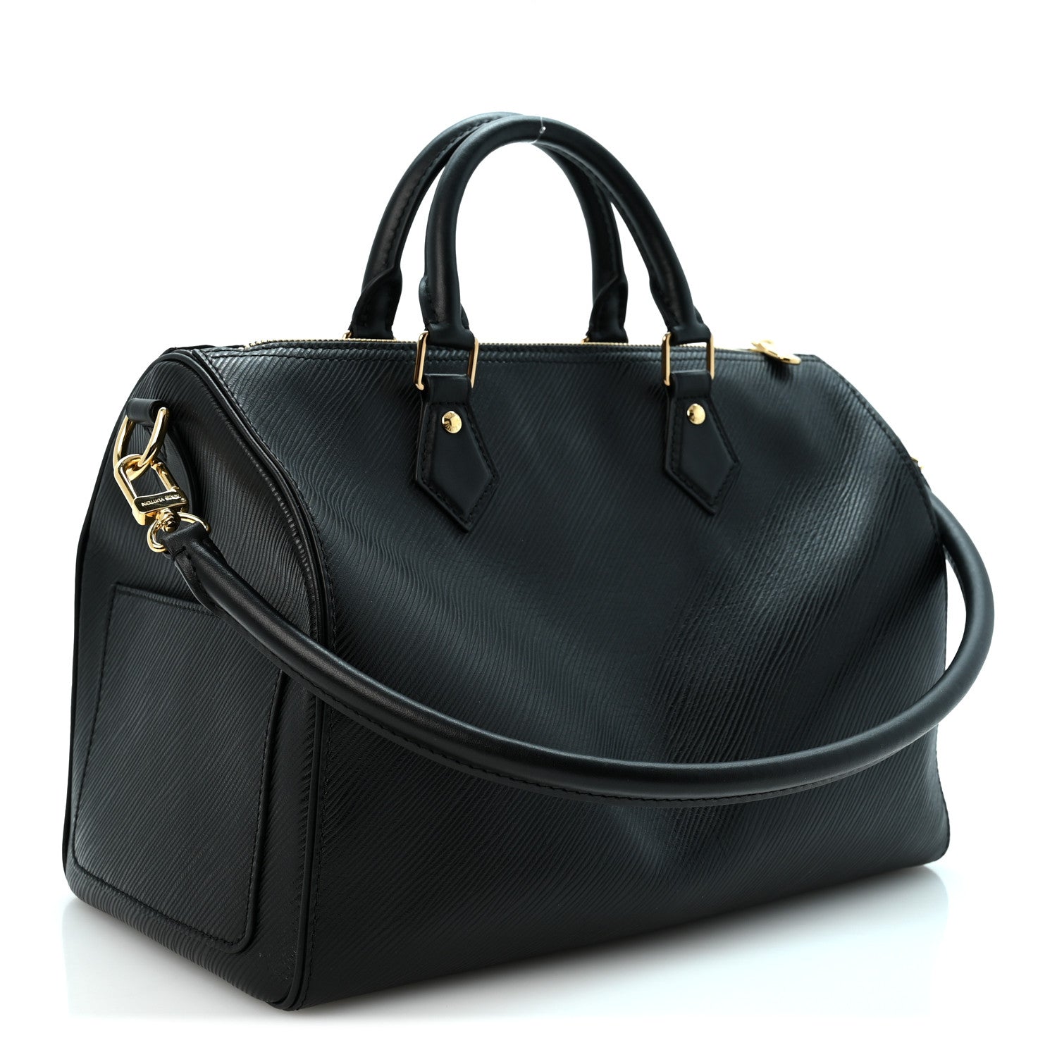 Epi Speedy Soft 30 Black — view 3