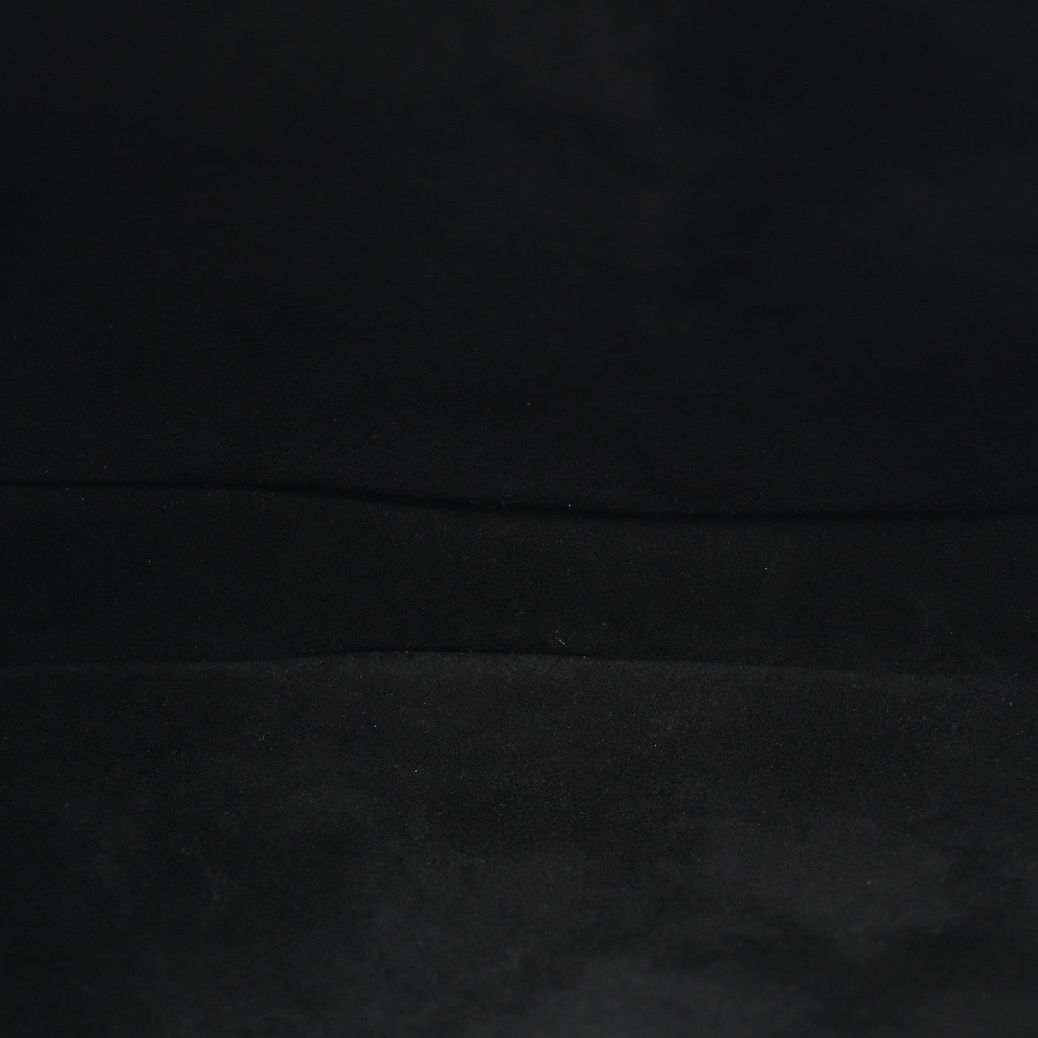 Calfskin Mombasa Shoulder Bag Black — view 5