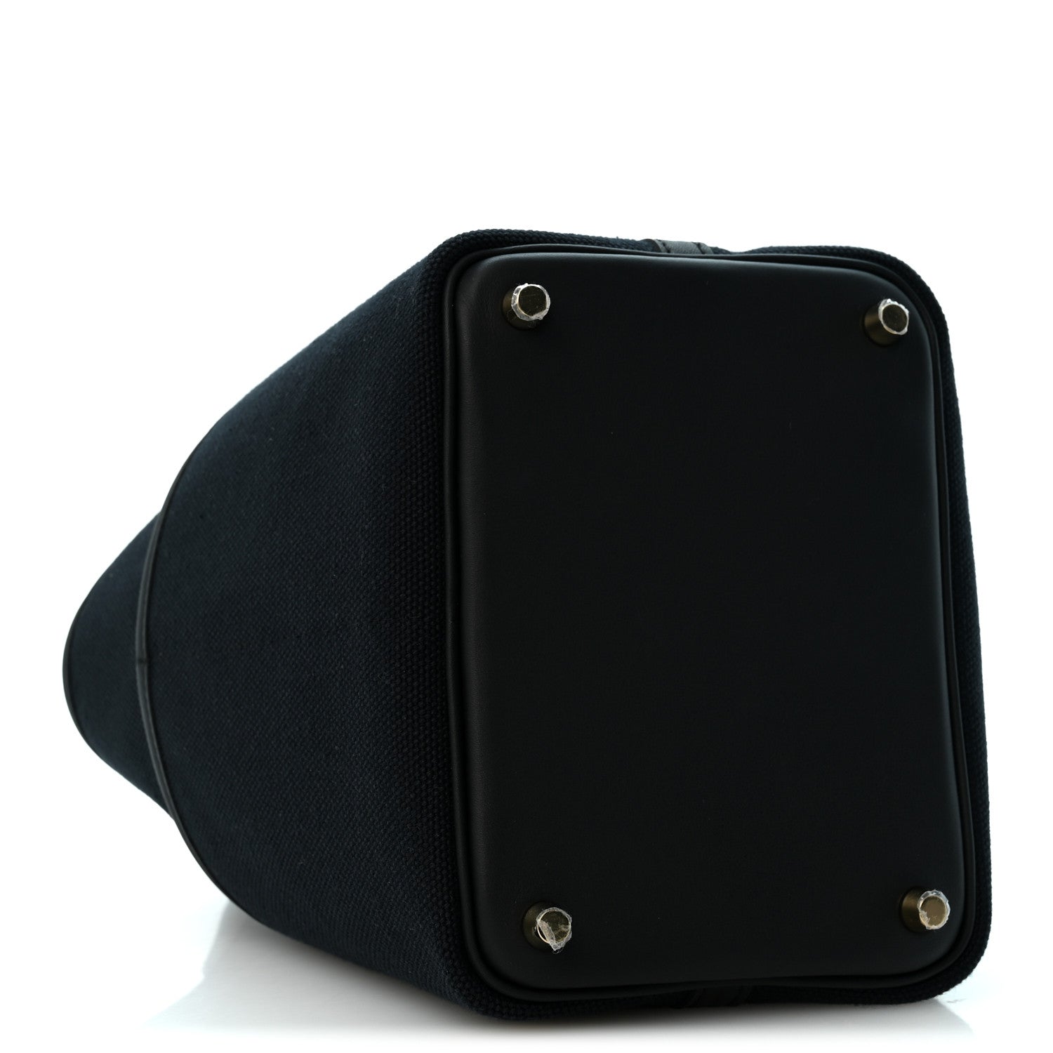 Toile Goeland Swift Cargo Picotin Lock 18 Black — view 4