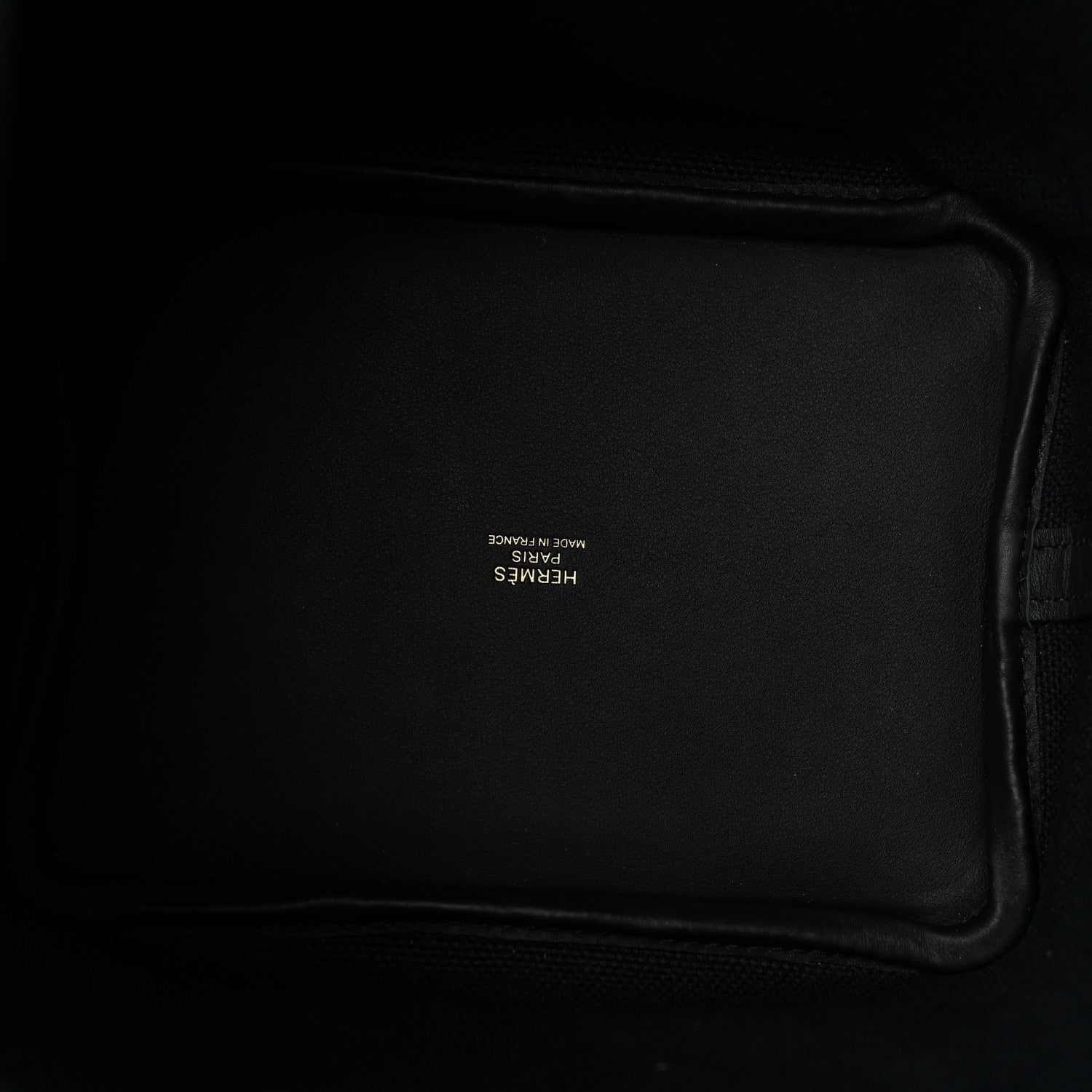 Toile Goeland Swift Cargo Picotin Lock 18 Black — view 5