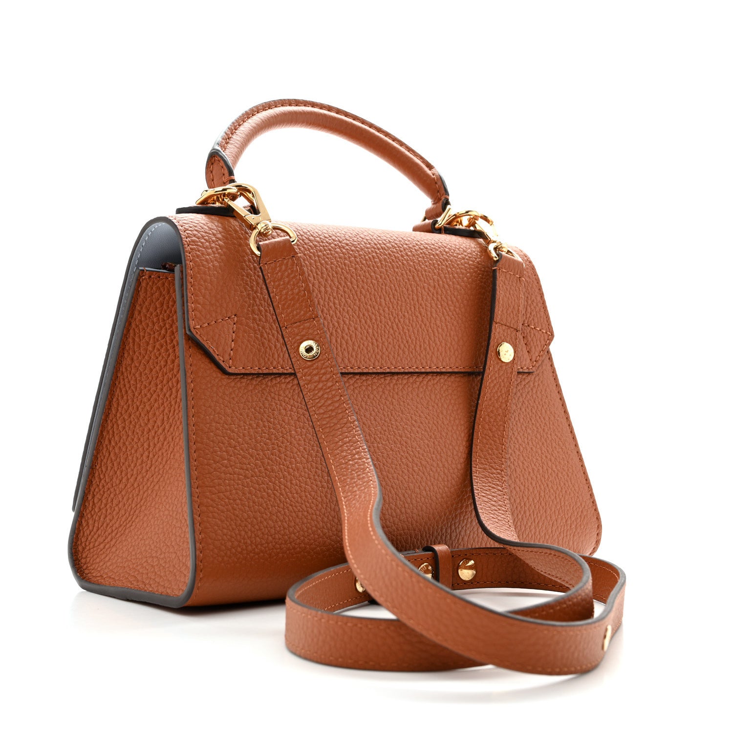 Taurillon Twist One Handle PM Caramel — view 4
