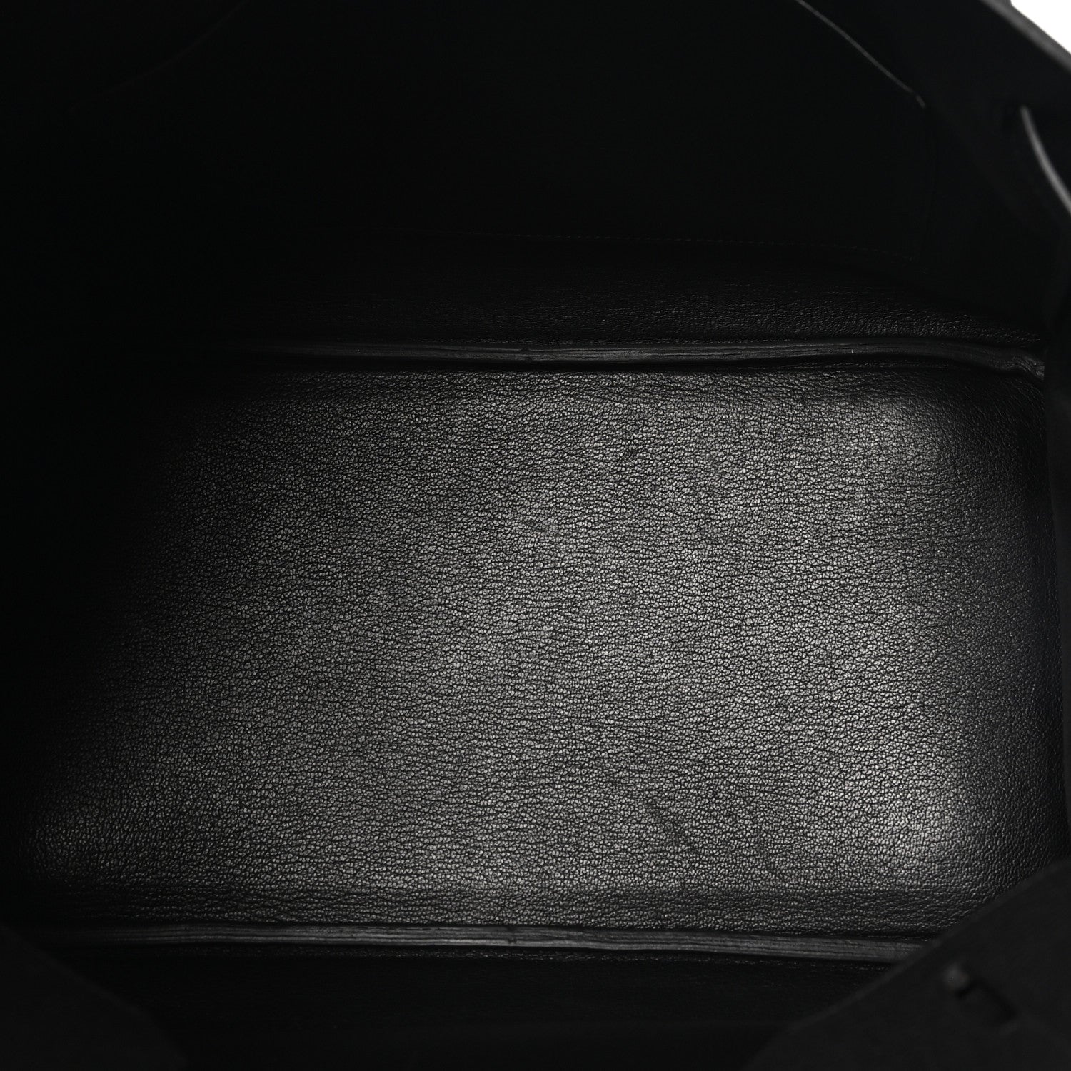 Togo Birkin 35 Black — view 5