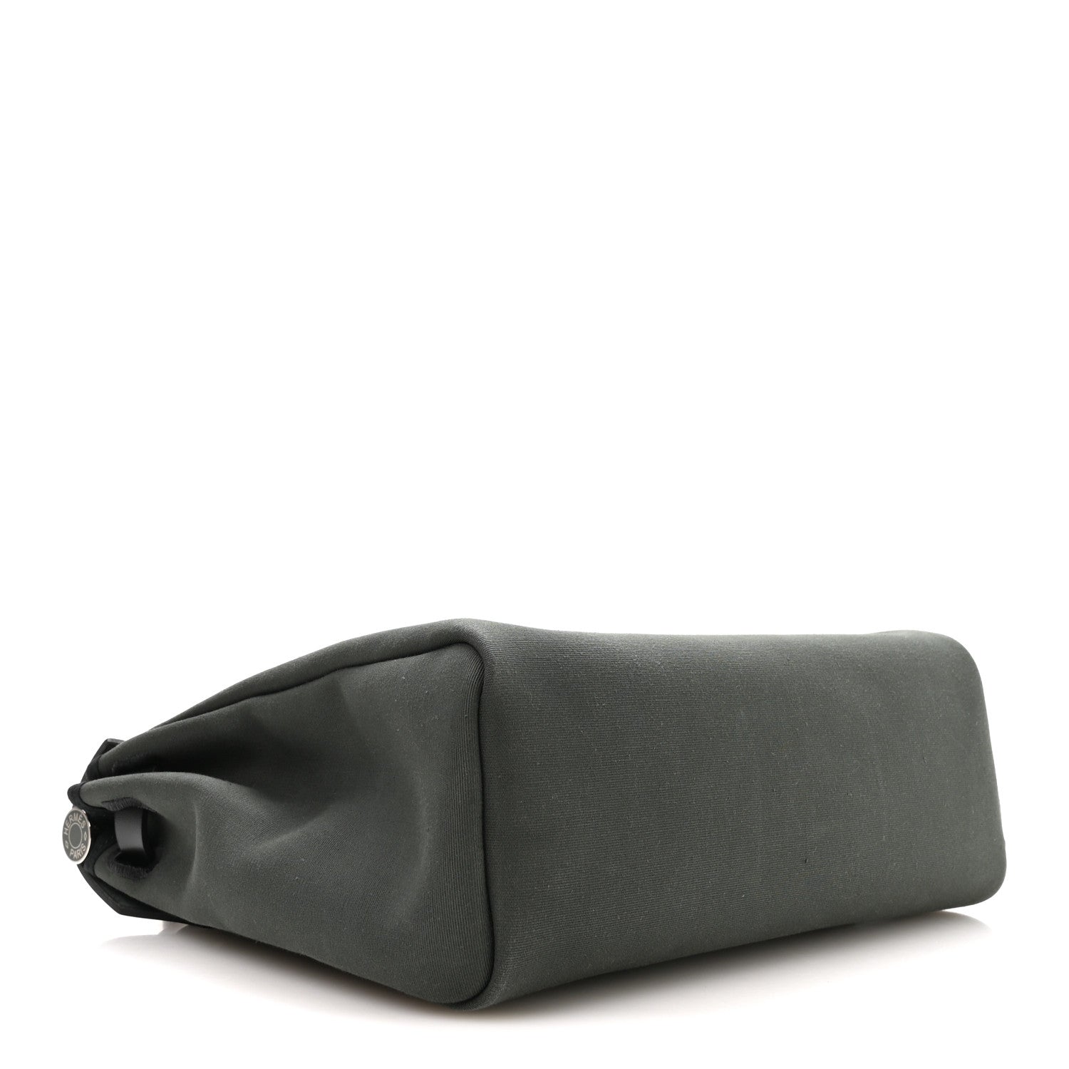 Toile Militaire Vache Hunter Laque Herbag Zip Retourne PM 31 Vert Mangrove Black — view 5