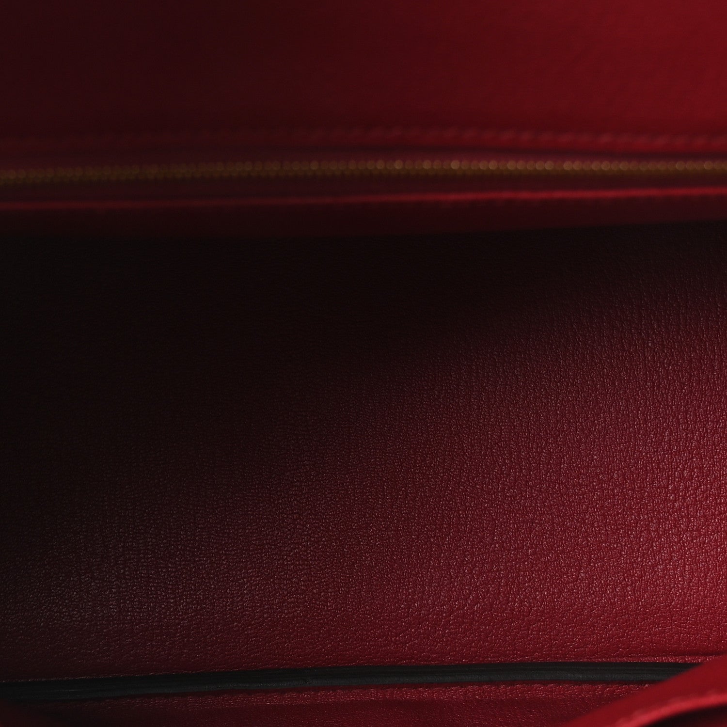 Togo BIRKIN 30 Rouge Grenat — view 5