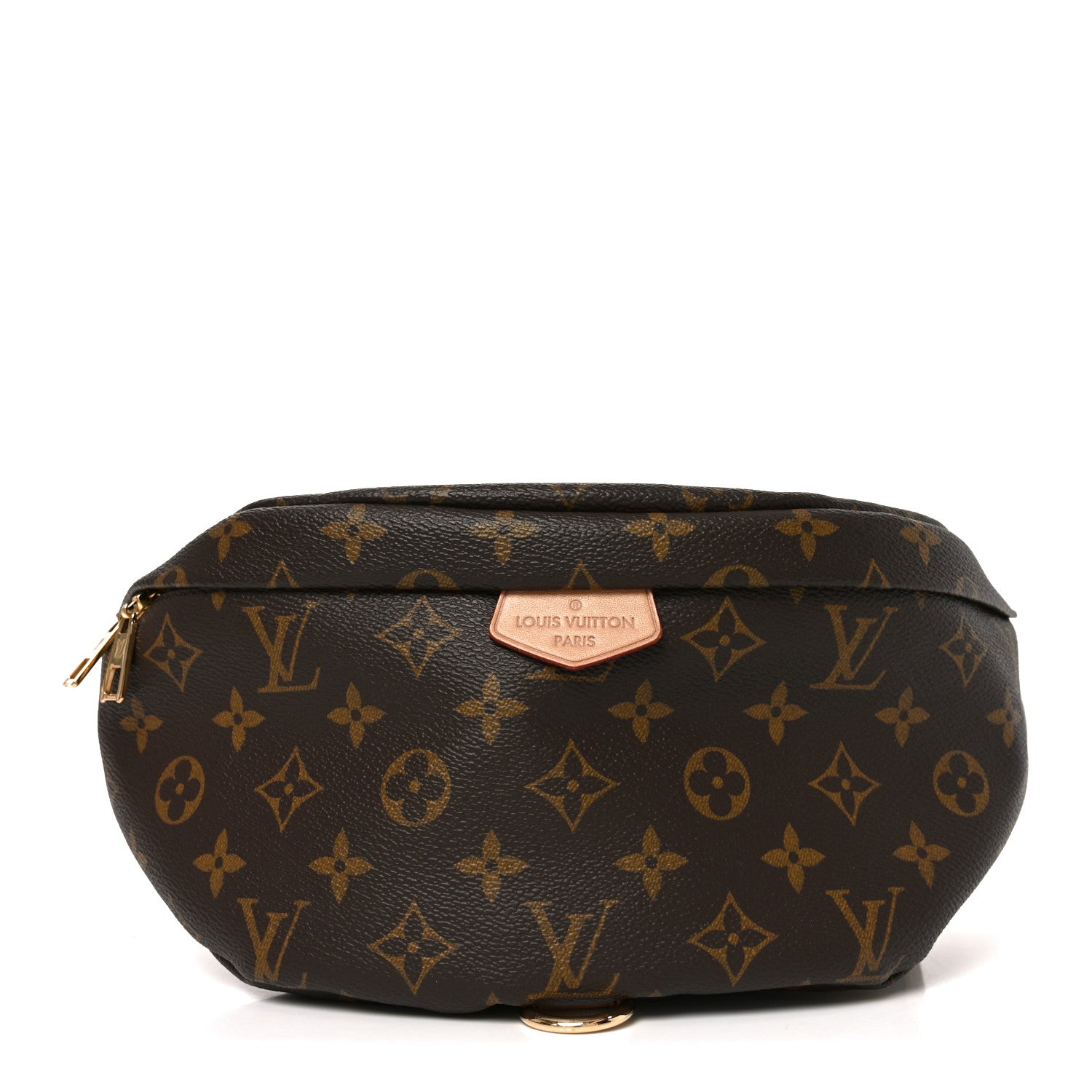 Monogram Bumbag