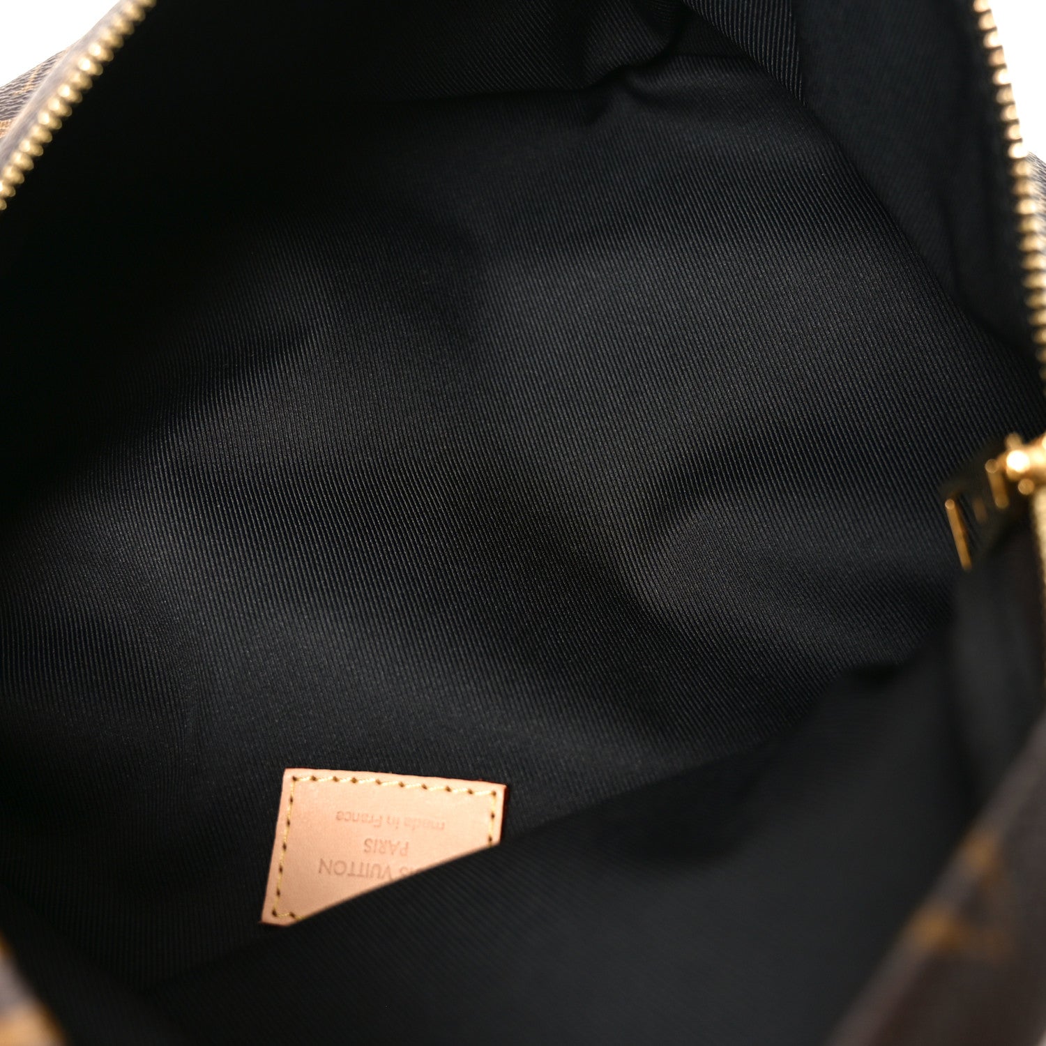 Monogram Bumbag — view 4