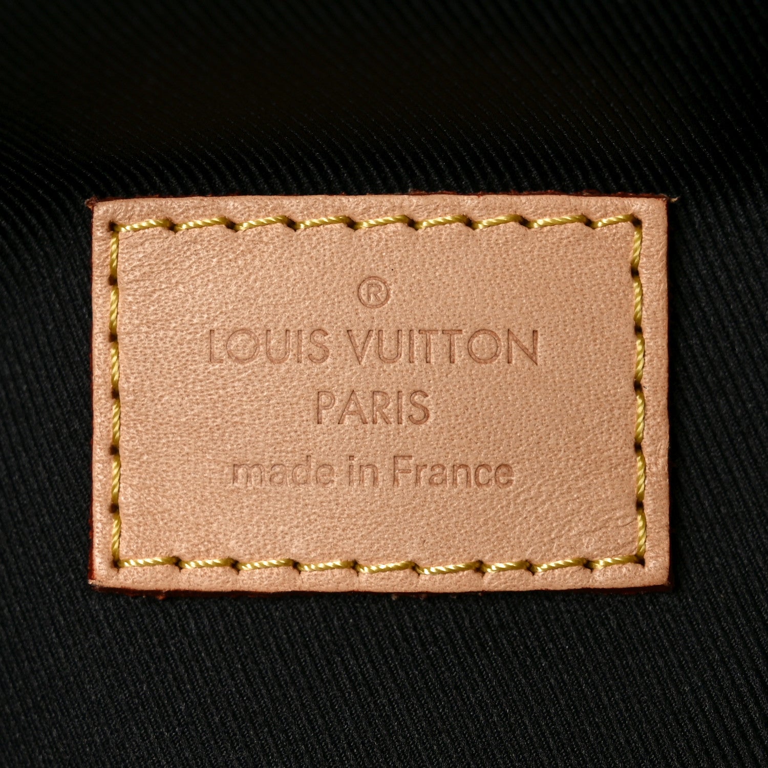 Monogram Bumbag — view 5