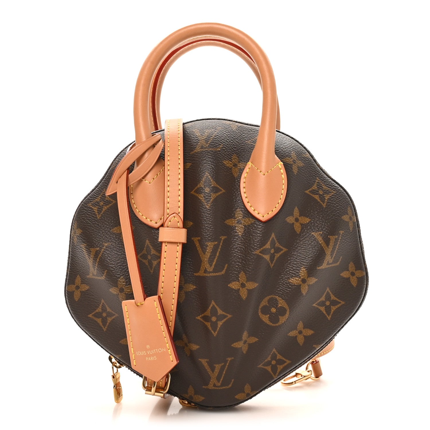Reverse Monogram Venus NM