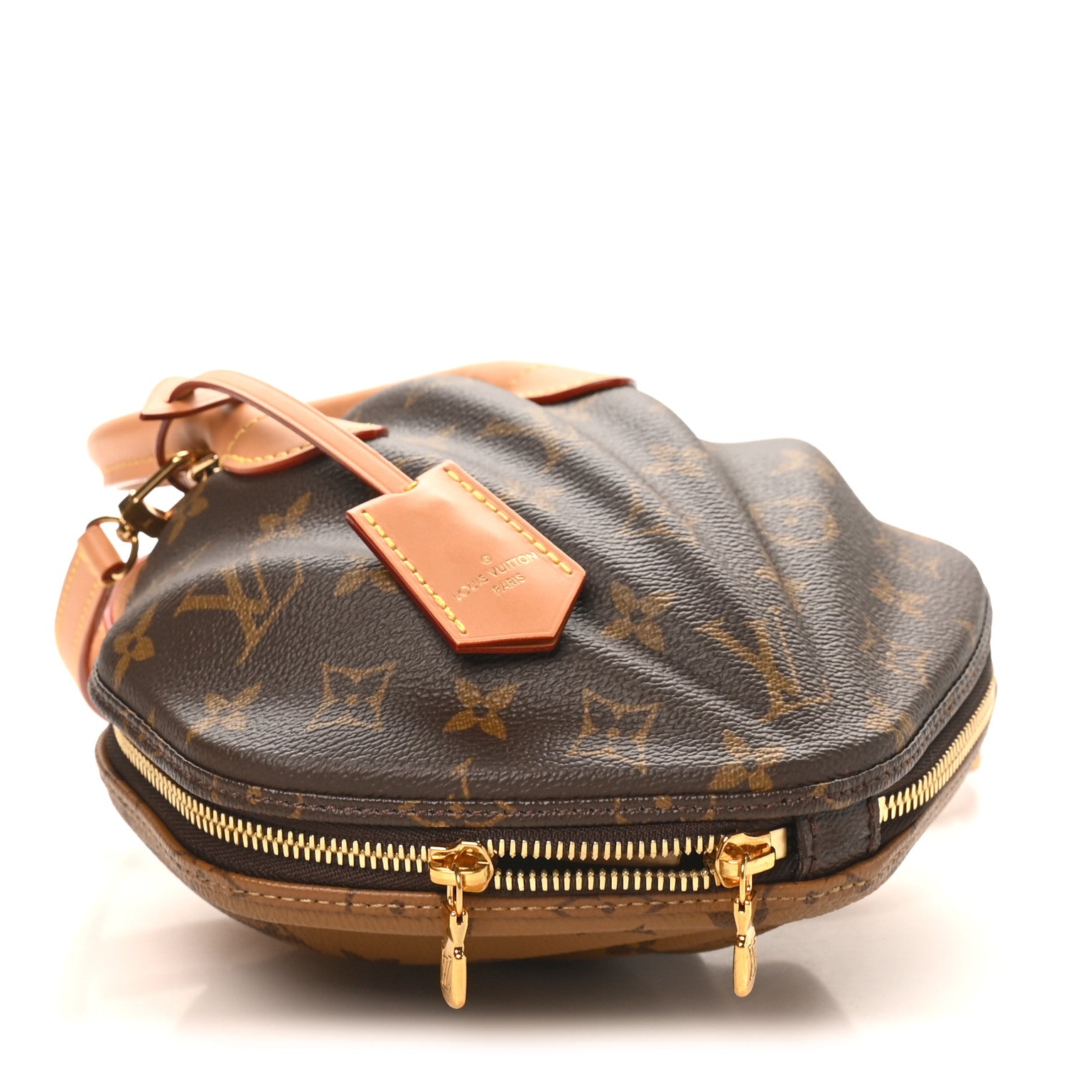 Reverse Monogram Venus NM — view 3