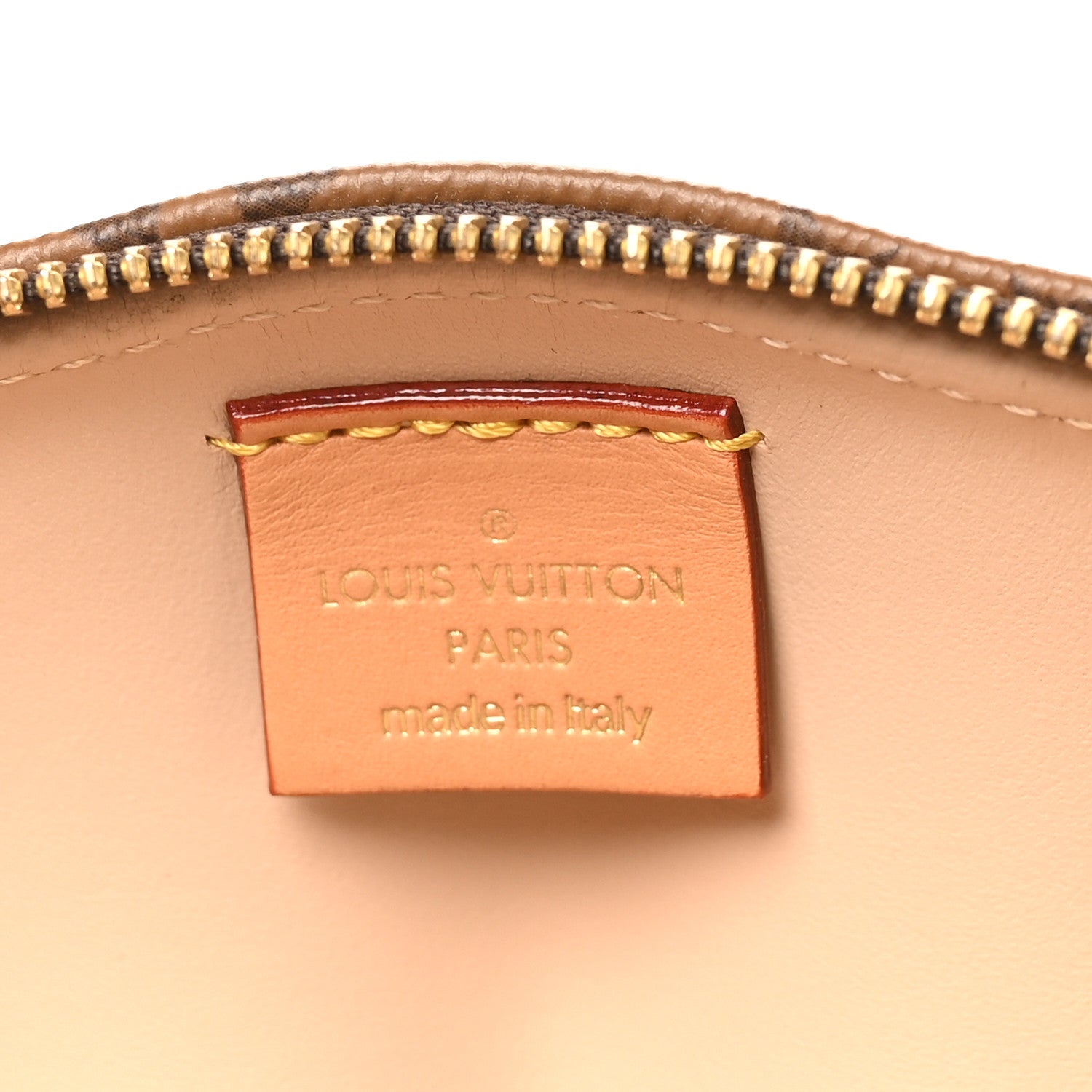 Reverse Monogram Venus NM — view 5