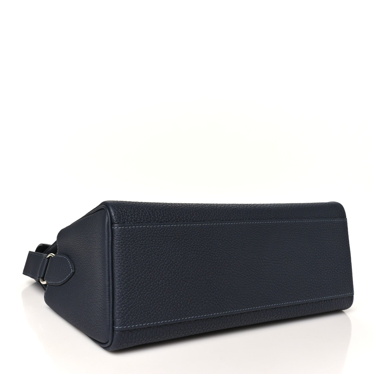 Togo Kelly Messenger GM Bleu Nuit — view 4