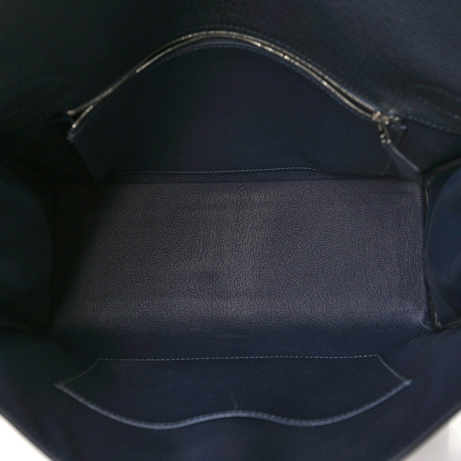 Togo Kelly Messenger GM Bleu Nuit — view 5