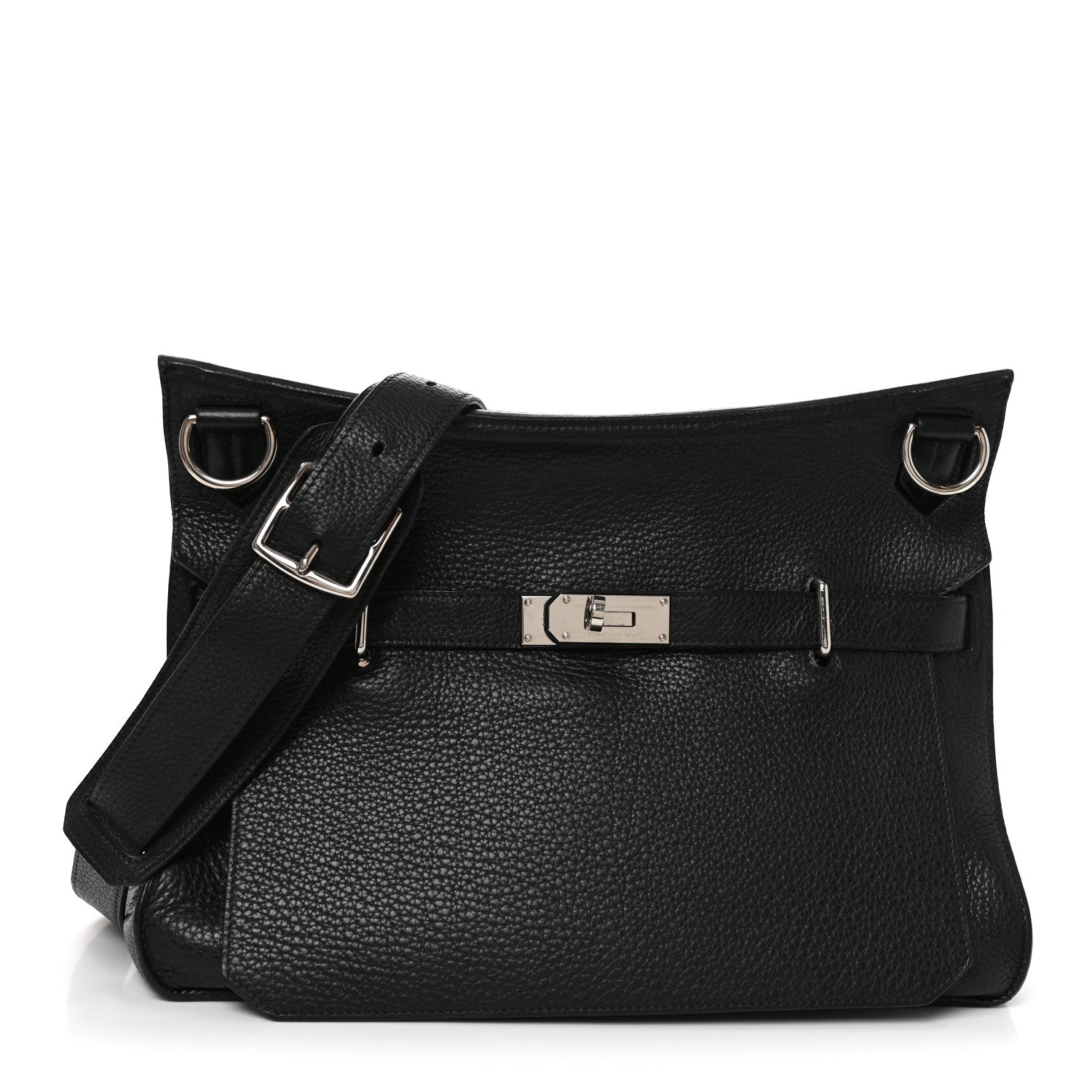 Taurillon Clemence Jypsiere 37 Black