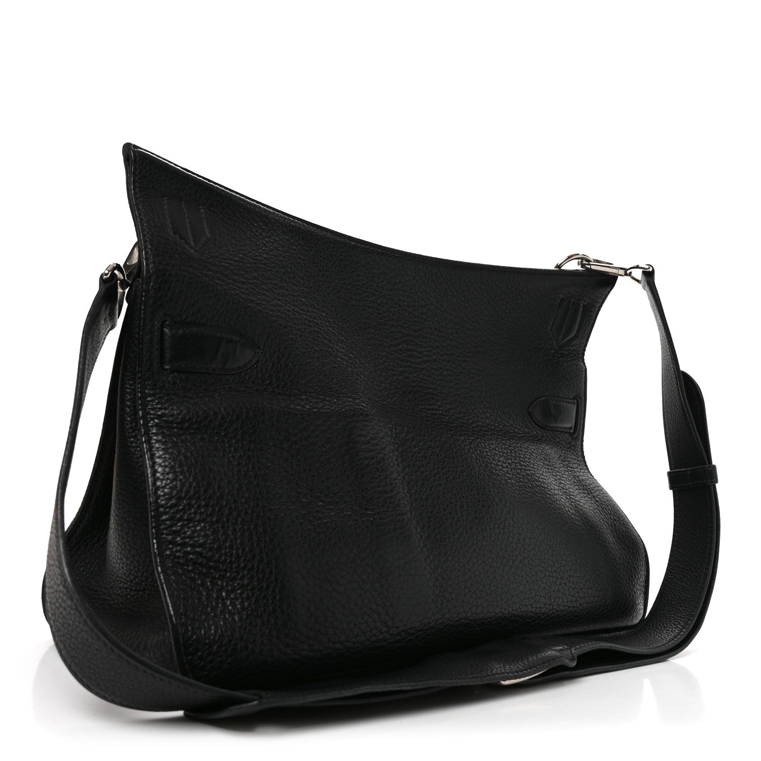 Taurillon Clemence Jypsiere 37 Black — view 3
