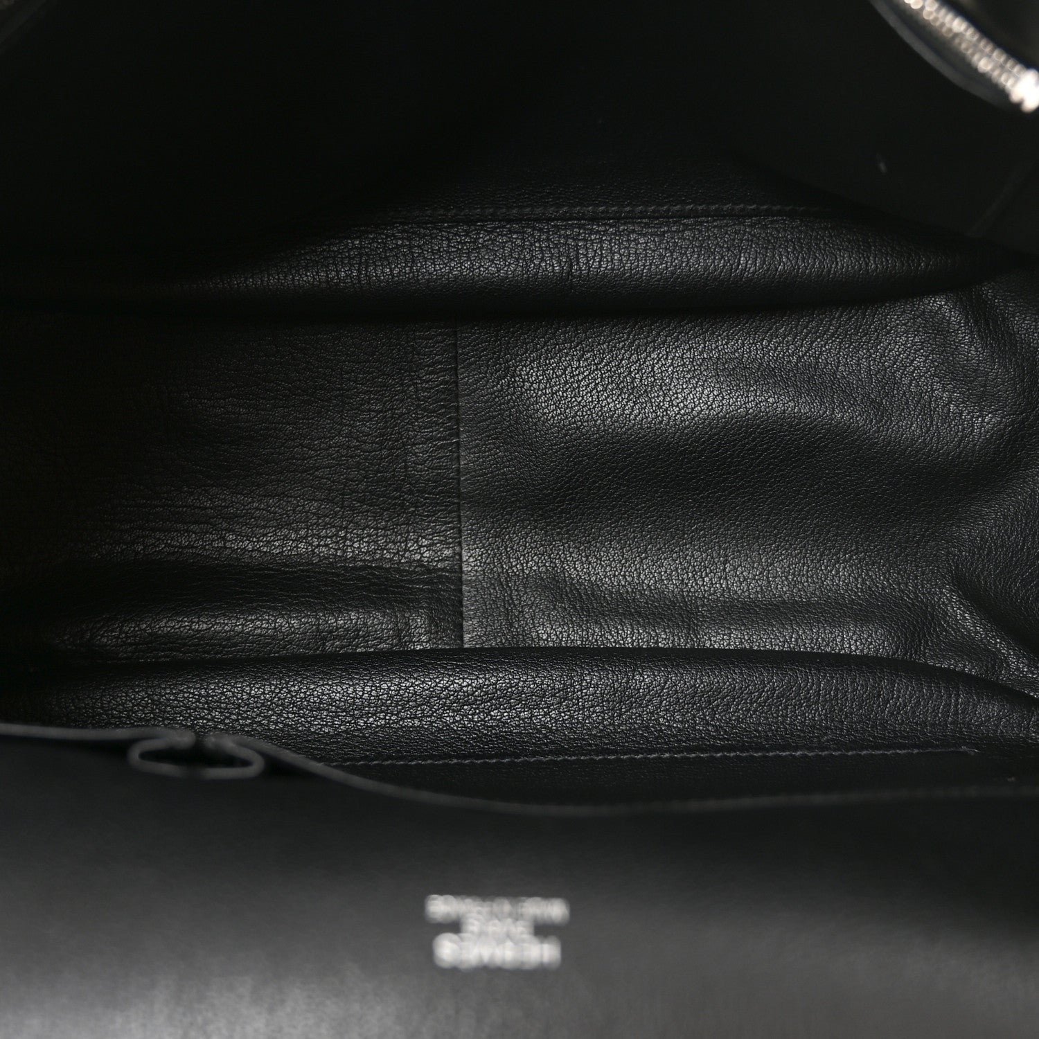 Taurillon Clemence Jypsiere 37 Black — view 5