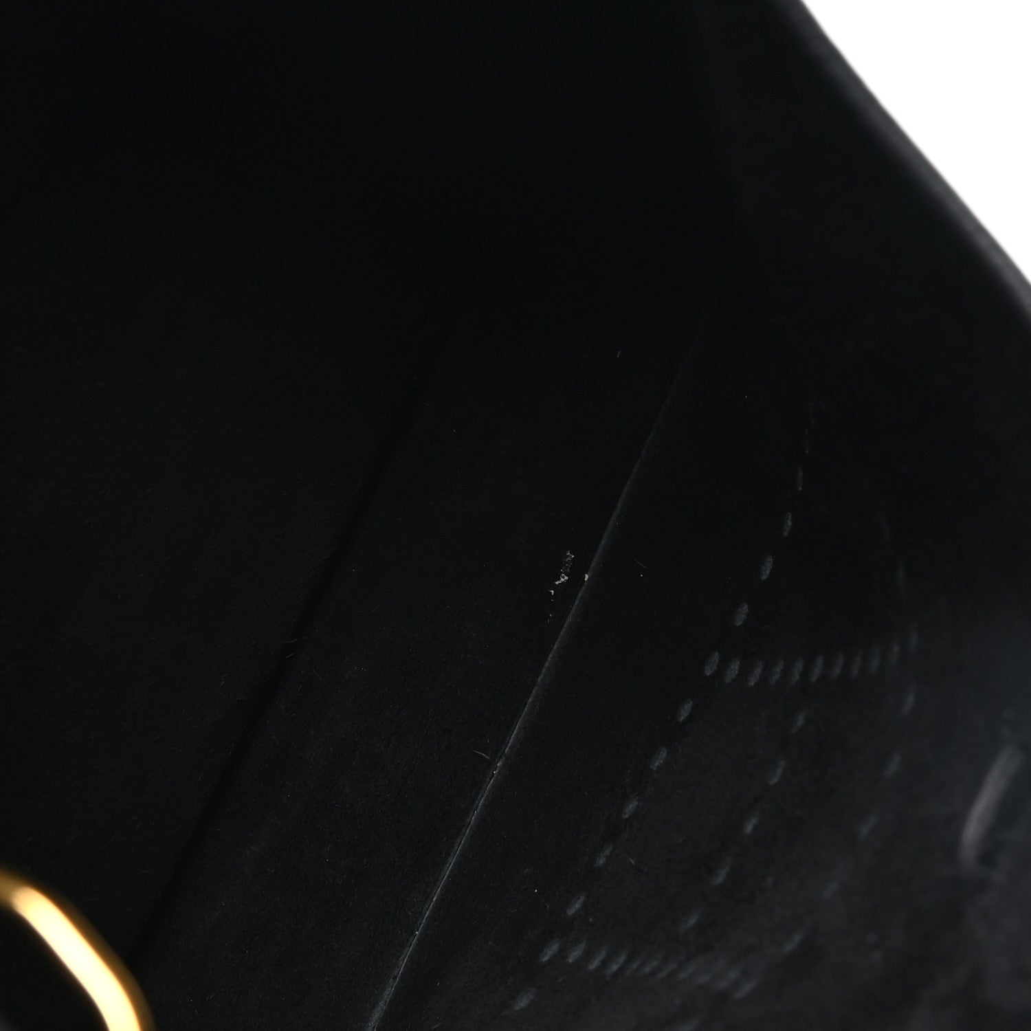 Taurillon Clemence Evelyne III PM Black — view 5