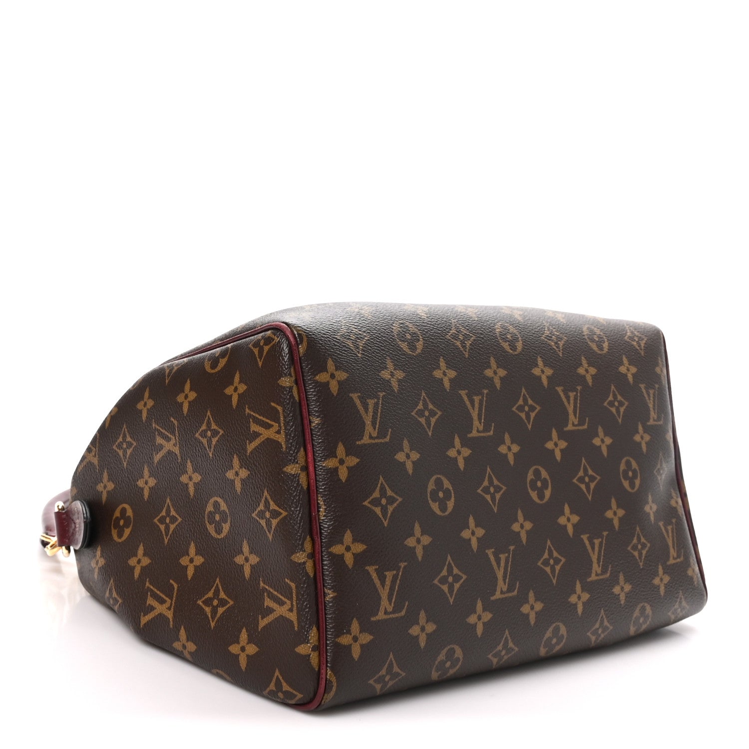 Monogram Speedy Soft 30 Celebration — view 4