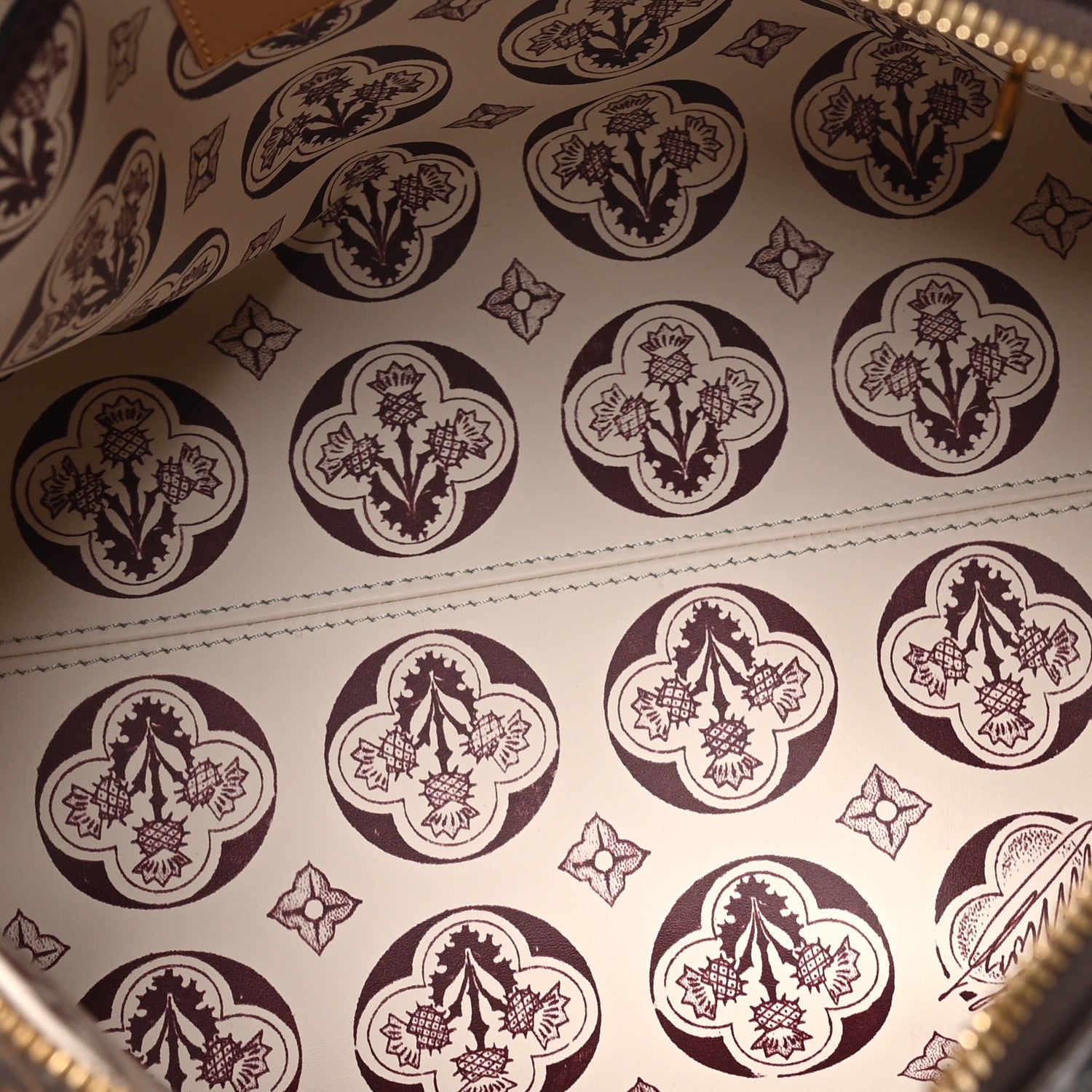 Monogram Speedy Soft 30 Celebration — view 5