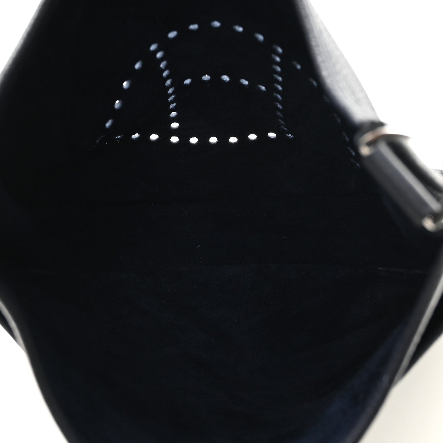 Taurillon Clemence Evelyne III PM Bleu Nuit — view 5