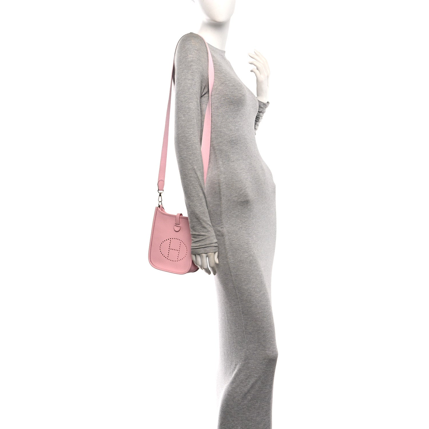Taurillon Clemence Evelyne TPM Rose Sakura Rose Sakura — view 2