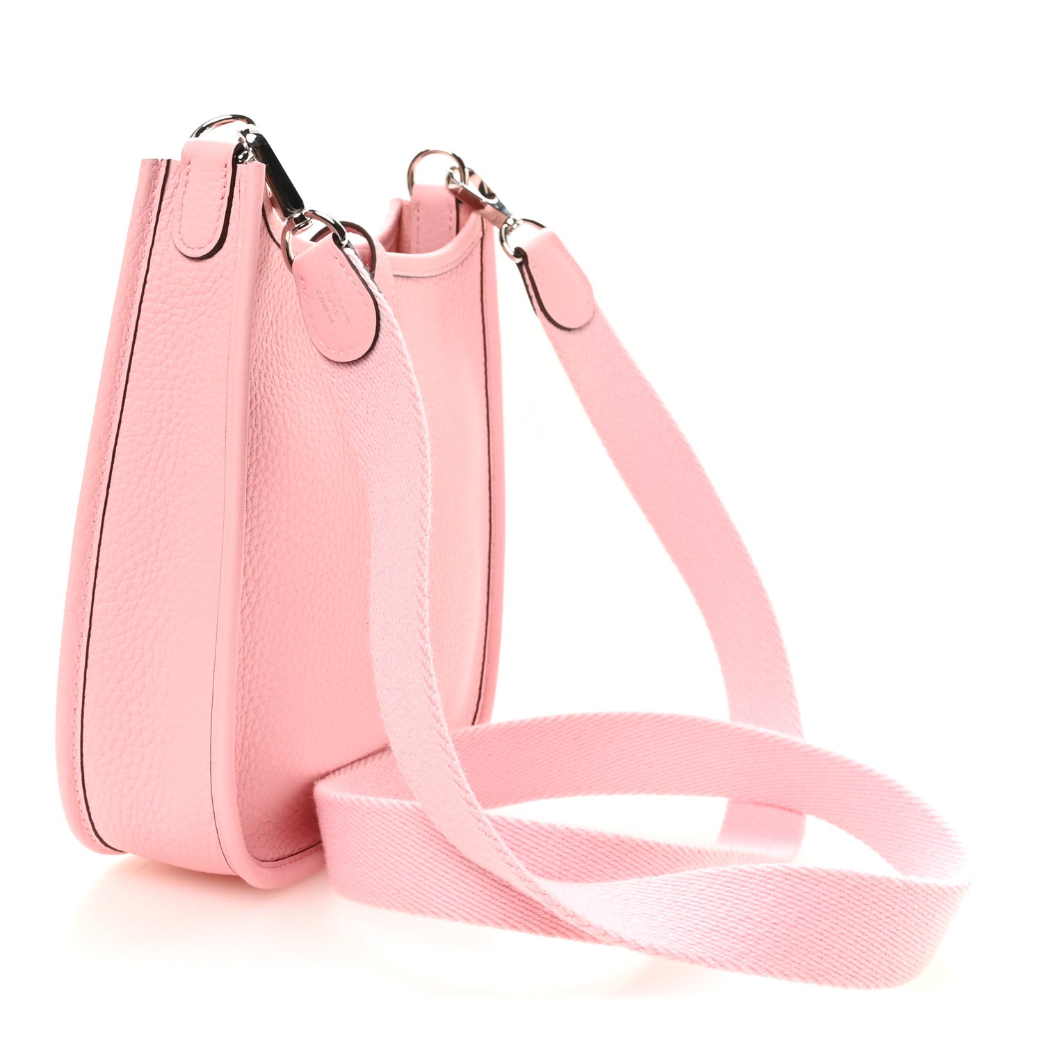 Taurillon Clemence Evelyne TPM Rose Sakura Rose Sakura — view 3