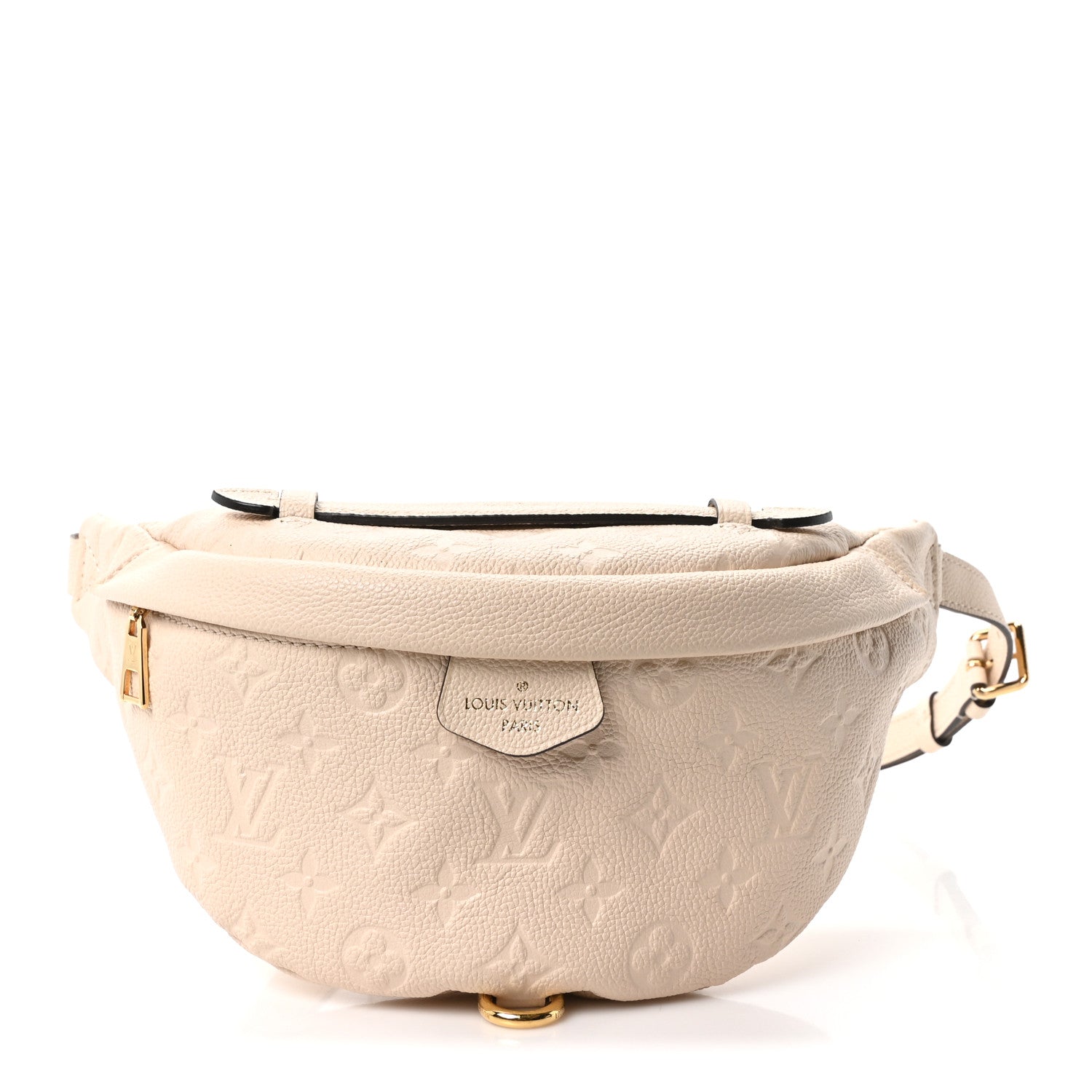 Empreinte BumBag Creme