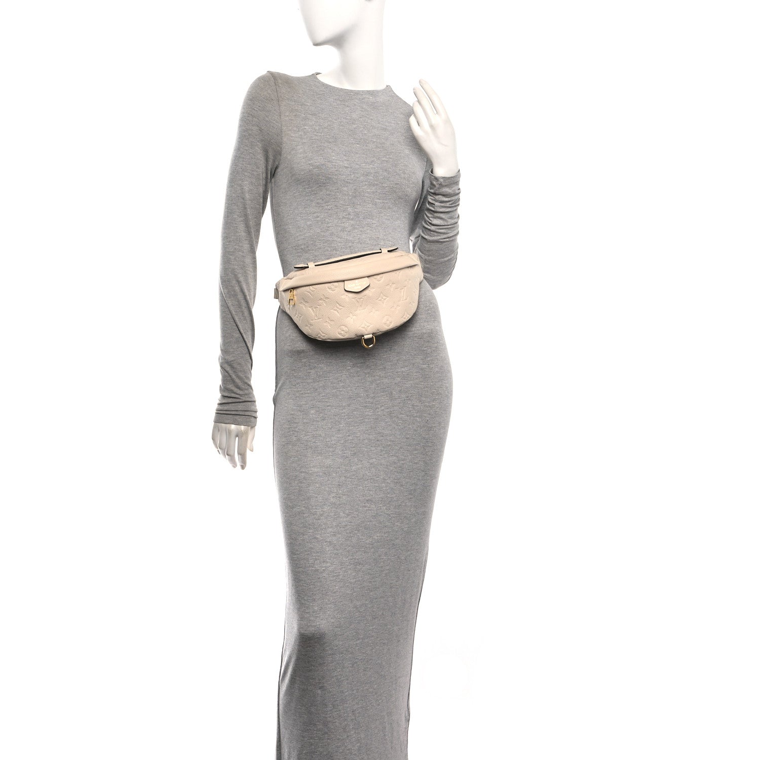 Empreinte BumBag Creme — view 2