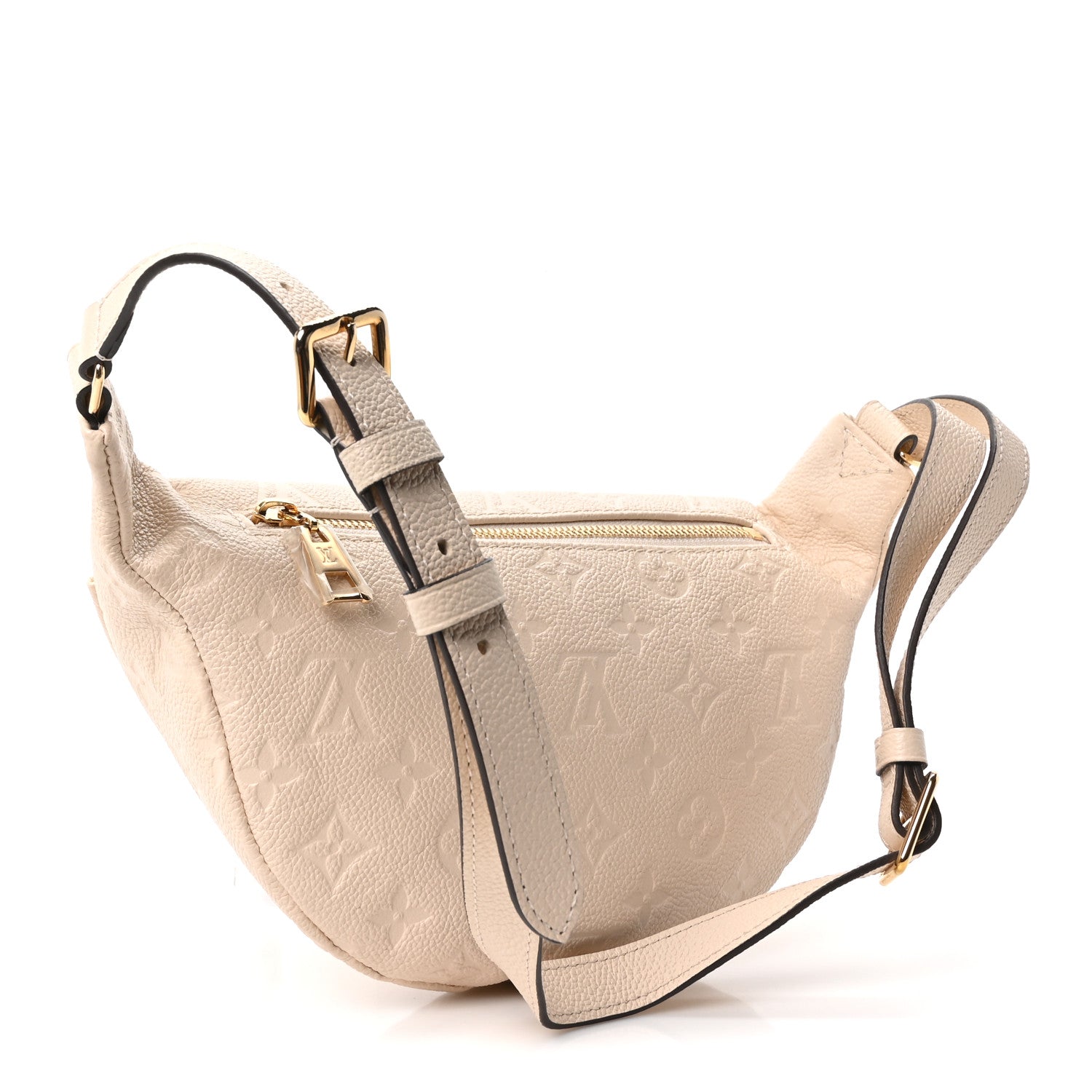 Empreinte BumBag Creme — view 3