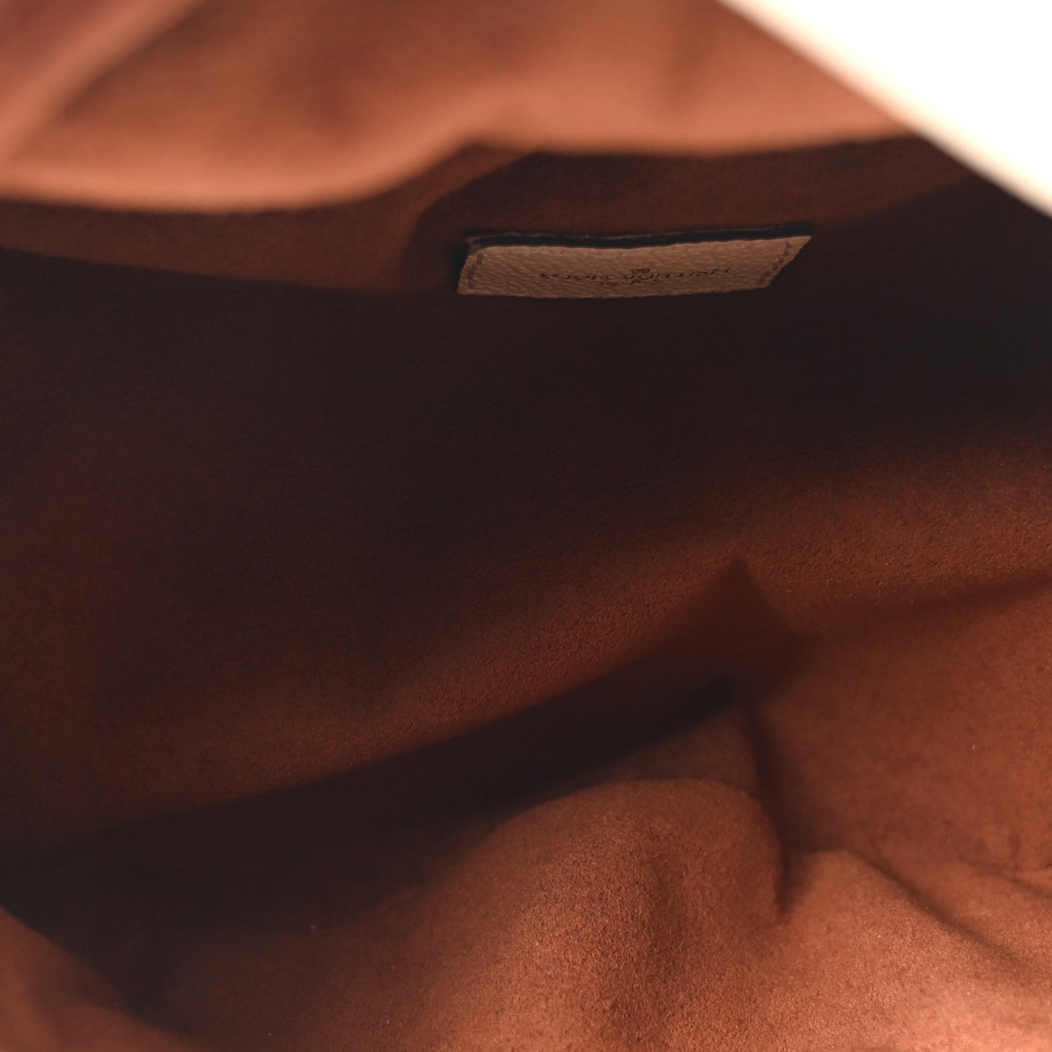 Empreinte BumBag Creme — view 5