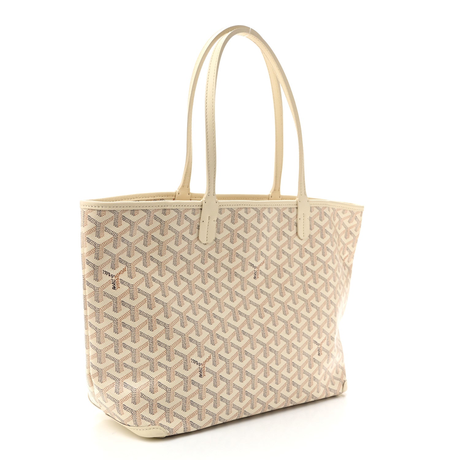 Goyardine Artois PM Sand — view 2
