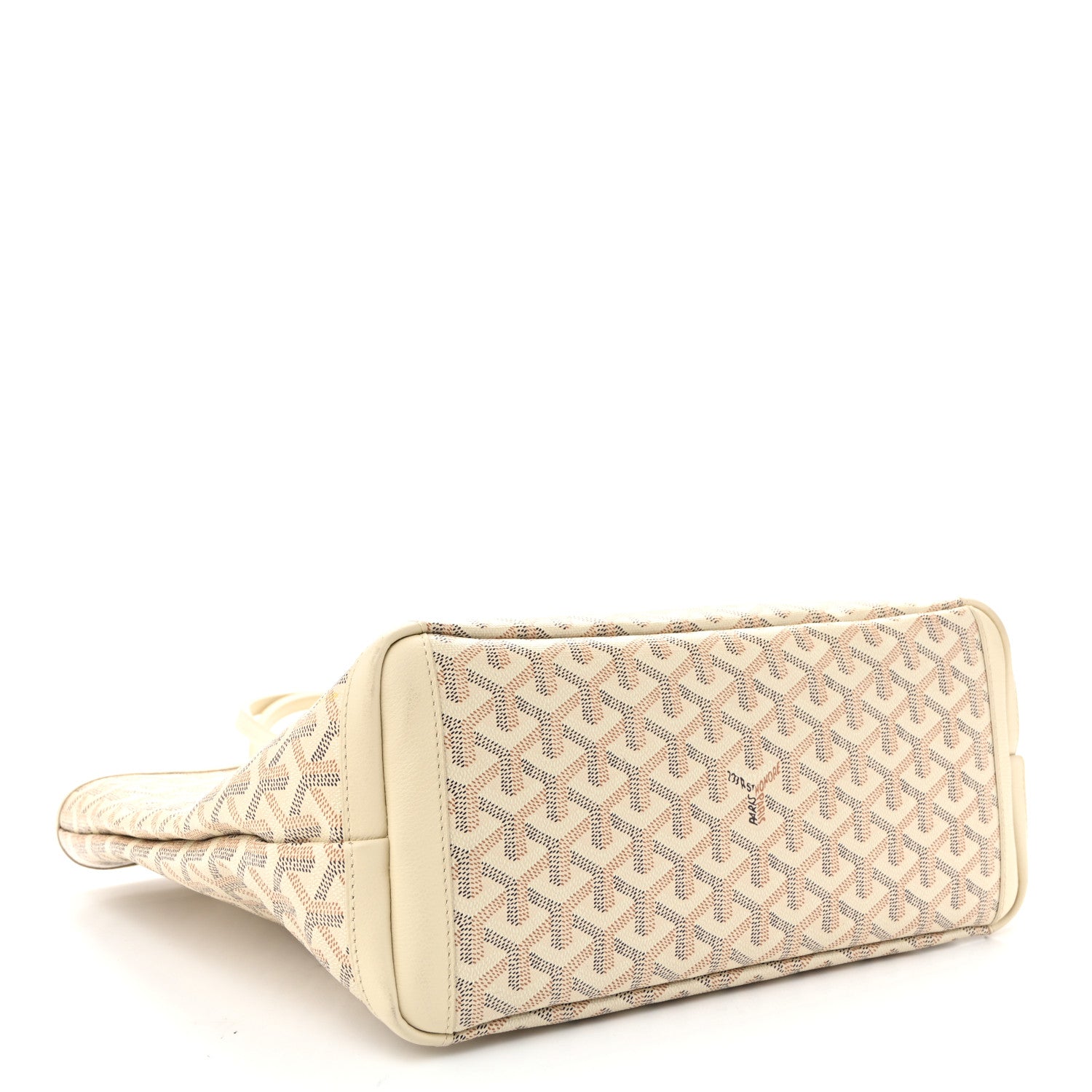 Goyardine Artois PM Sand — view 3