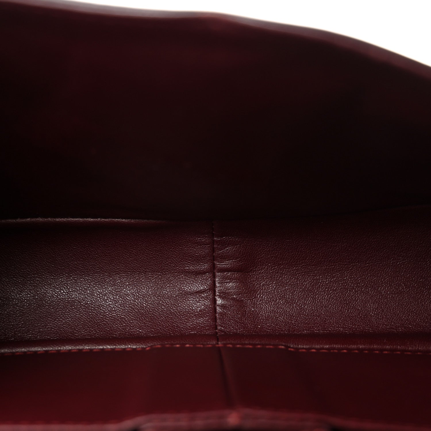 Aged Calfskin Quilted 2.55 Reissue 226 Flap Black — view 5