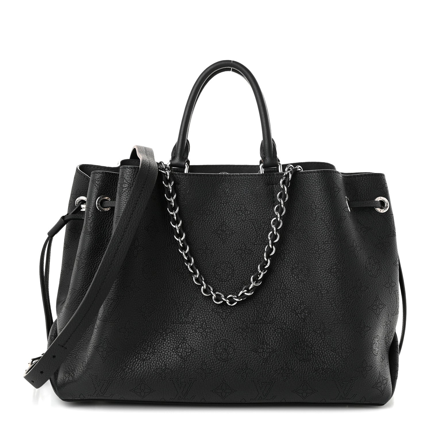 Mahina Bella Tote Black