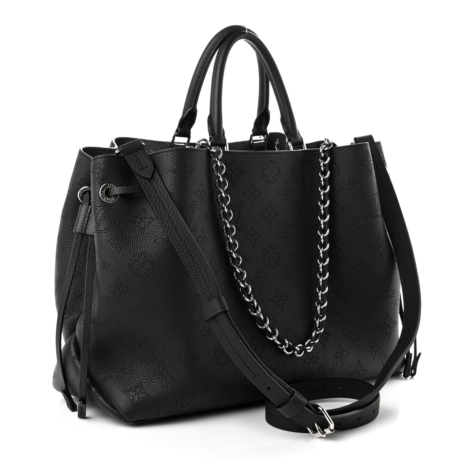 Mahina Bella Tote Black — view 3