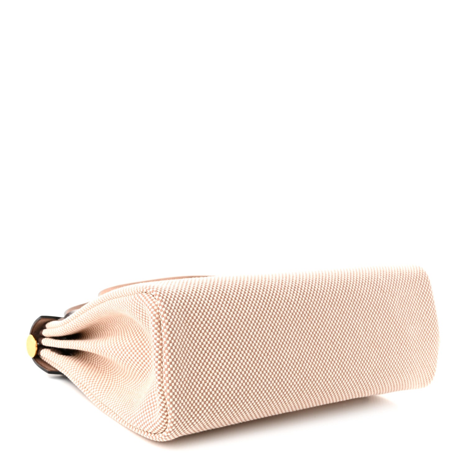 Vache Hunter Criss Viking Herbag Zip Retourne 31 PM Ebene Ecru Beige — view 5