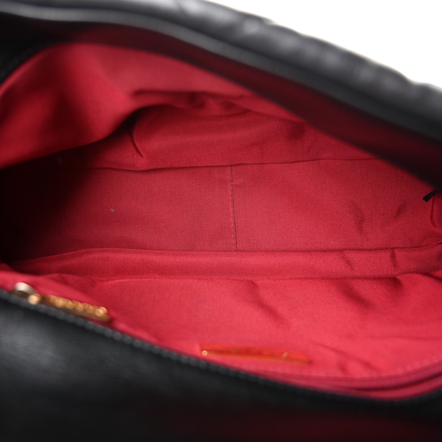 Lambskin Quilted Large Chanel 19 Flap Black — view 5