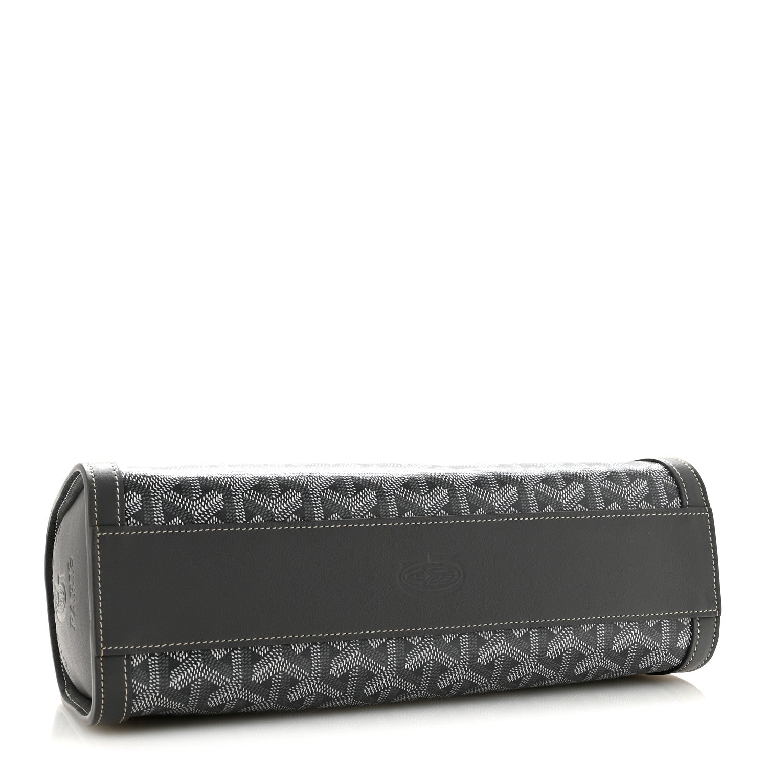 Goyardine Bonbonniere Bag Grey — view 4