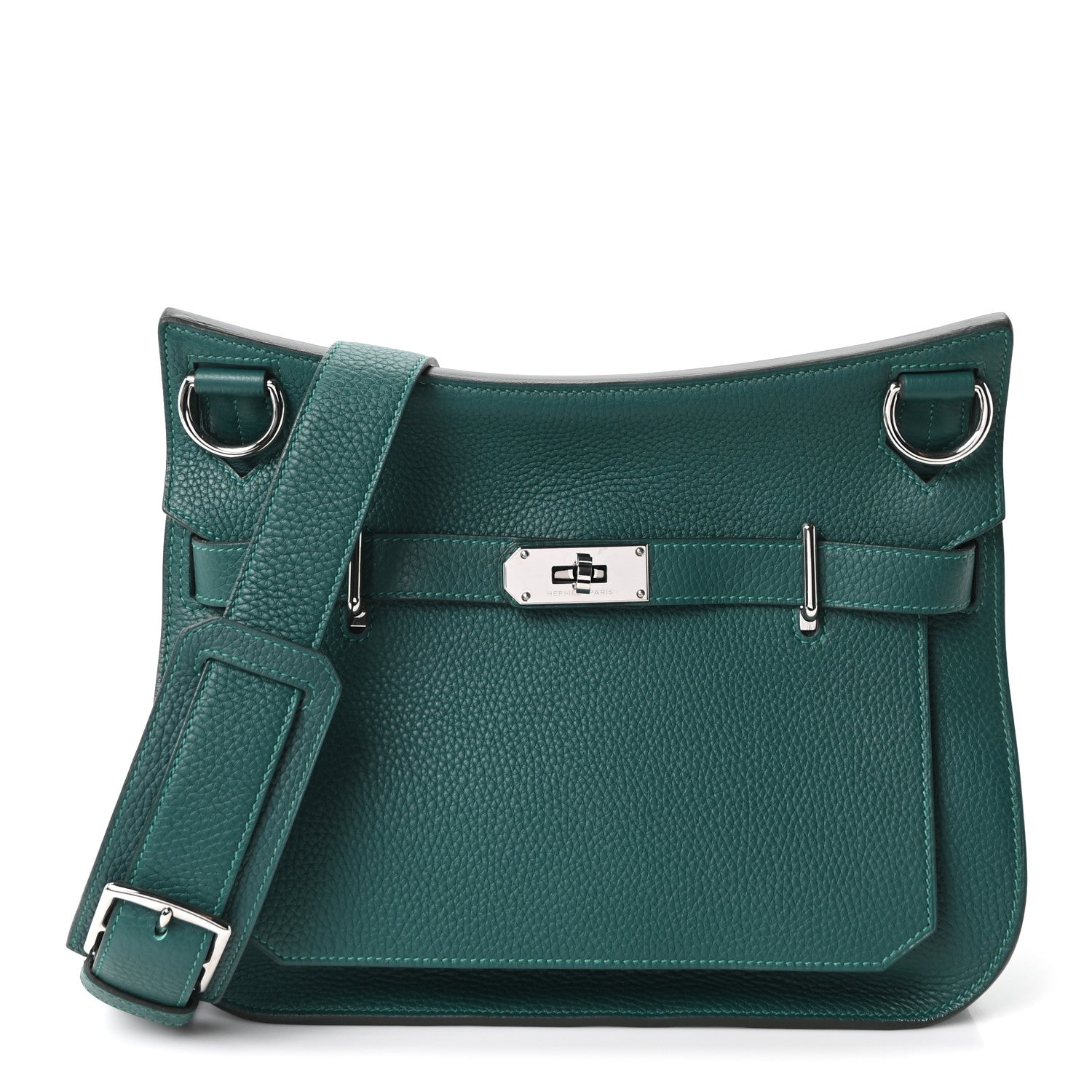 Taurillon Clemence Verso Jypsiere 31 Malachite Bleu Atoll
